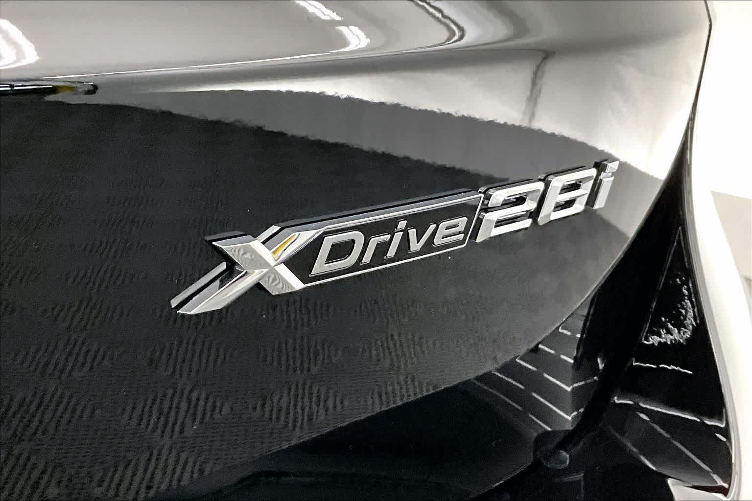 Thumbnail: 2026 BMW X1 - 7