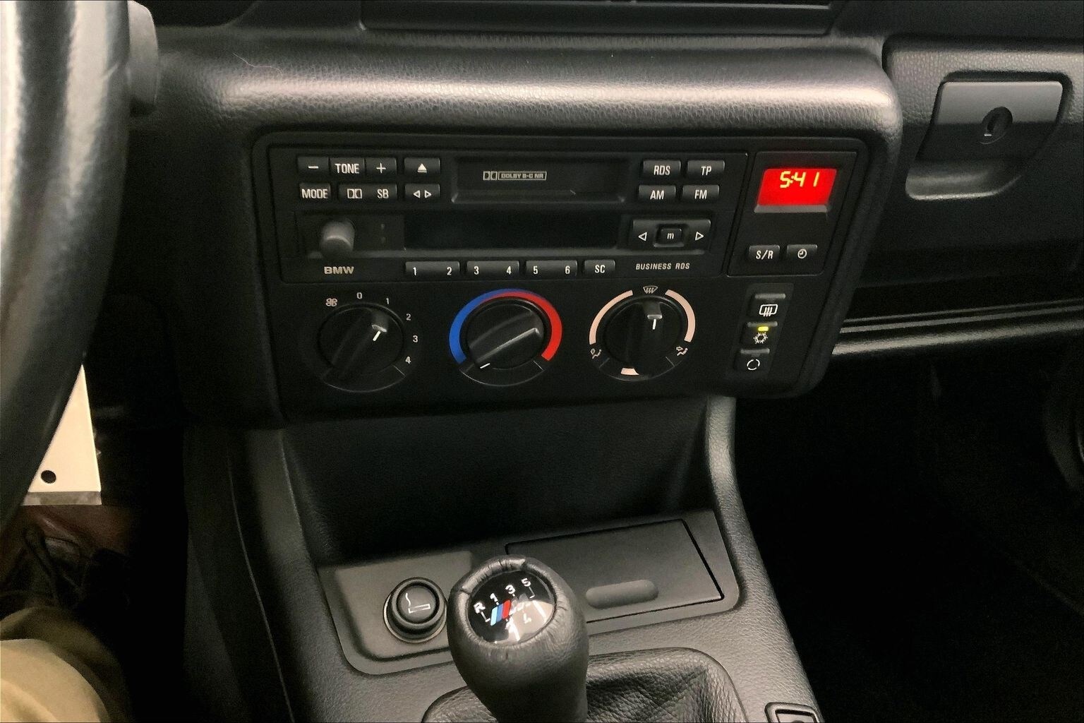 Thumbnail: 1999 BMW 3 Series - 25