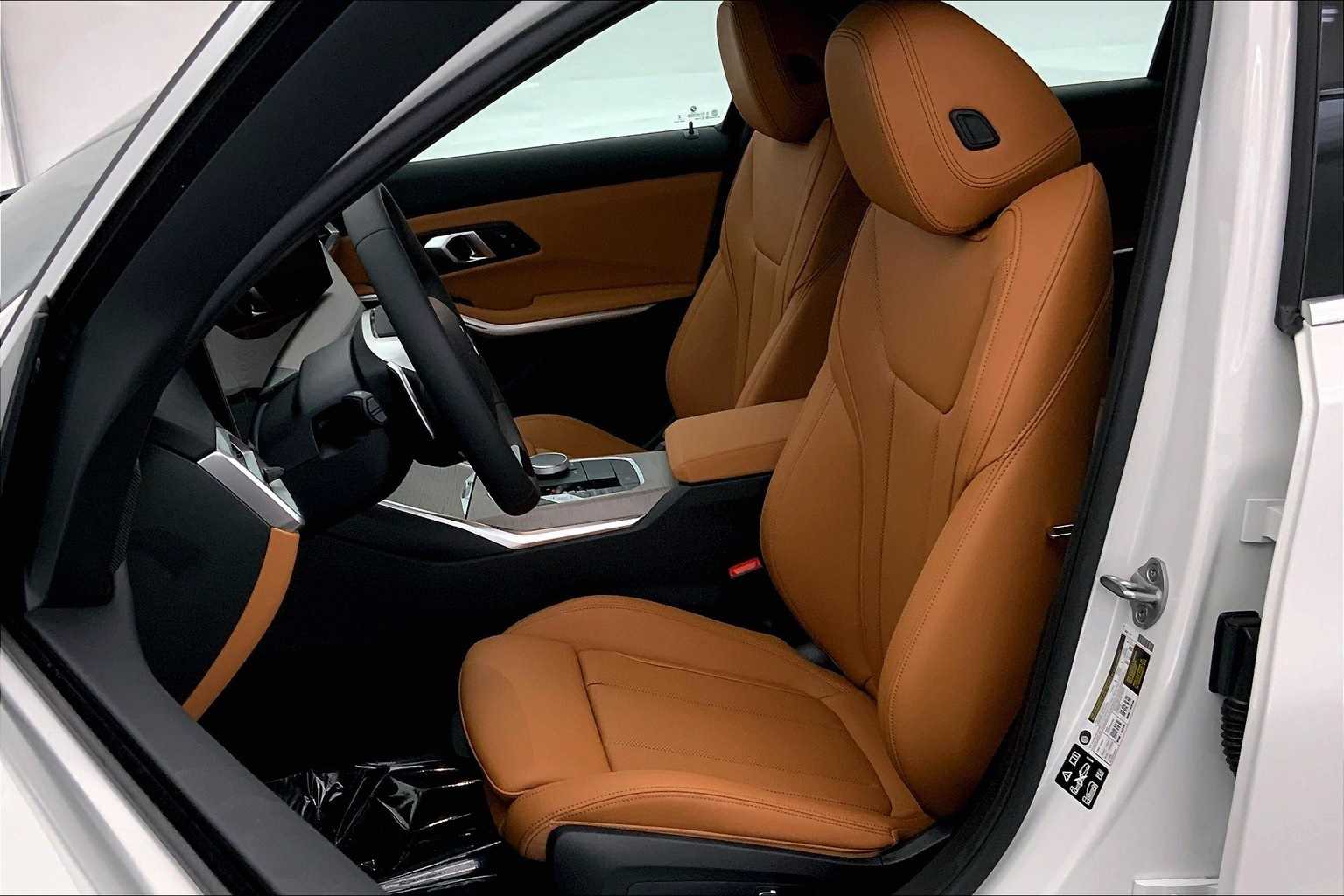 Thumbnail: 2025 BMW 3 Series - 11