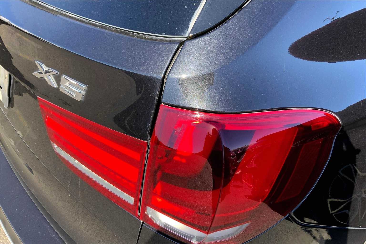 Thumbnail: 2015 BMW X5 - 12