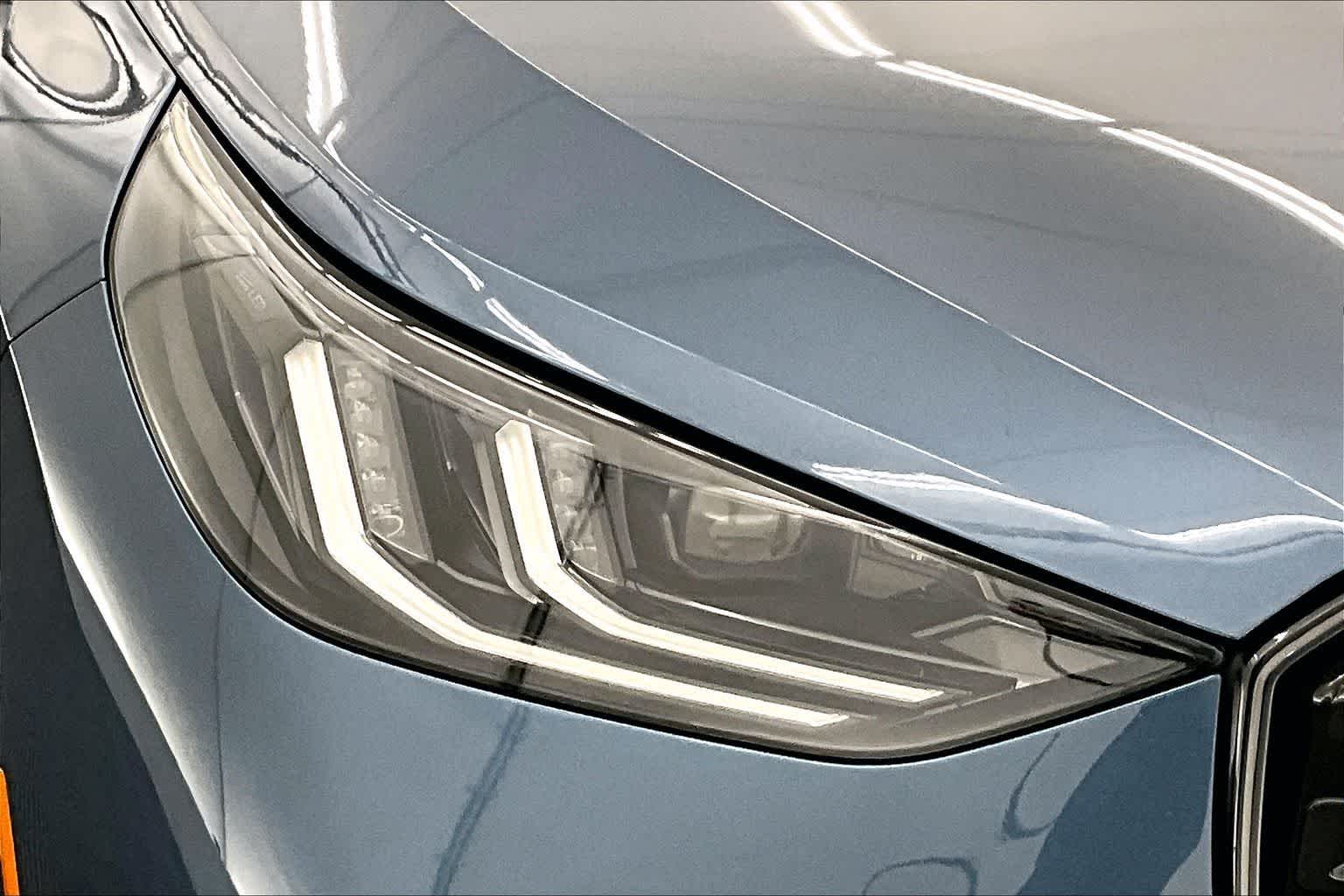 Thumbnail: 2025 BMW X3 - 31