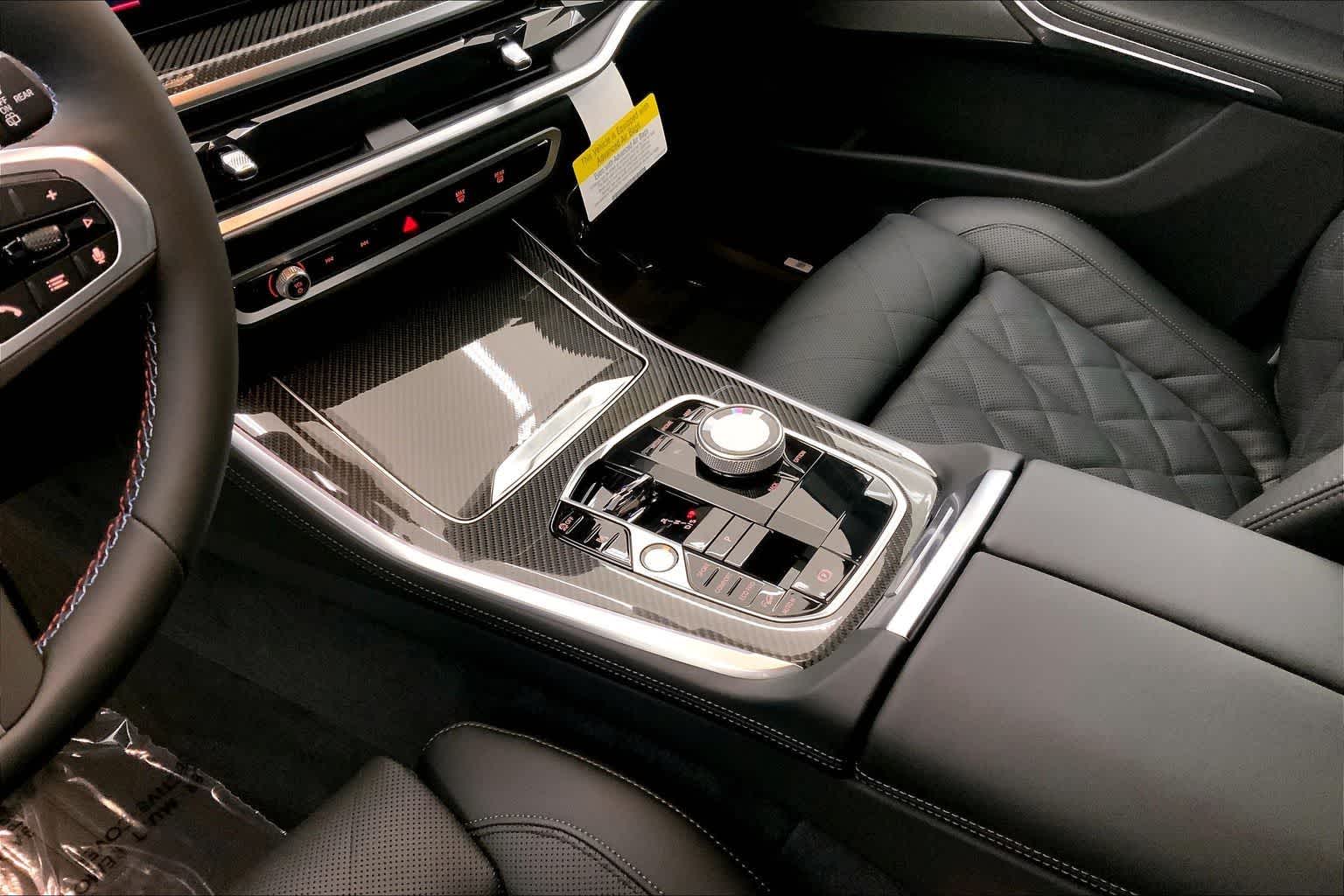 Thumbnail: 2026 BMW X5 - 17