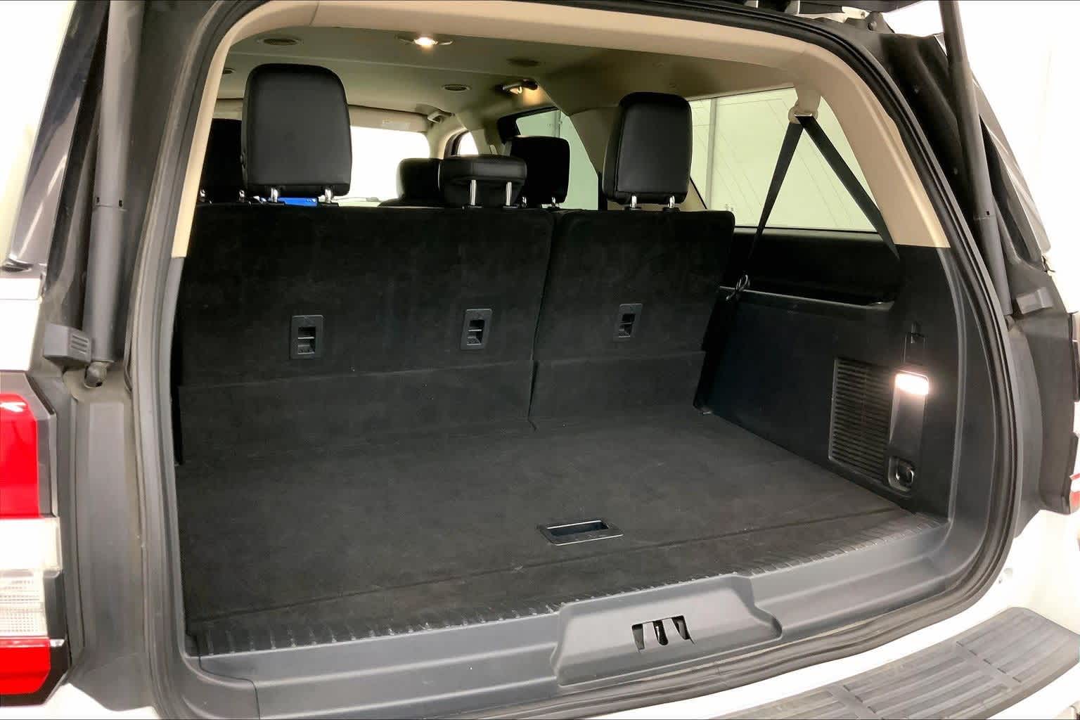 Thumbnail: 2022 Ford Expedition MAX - 18