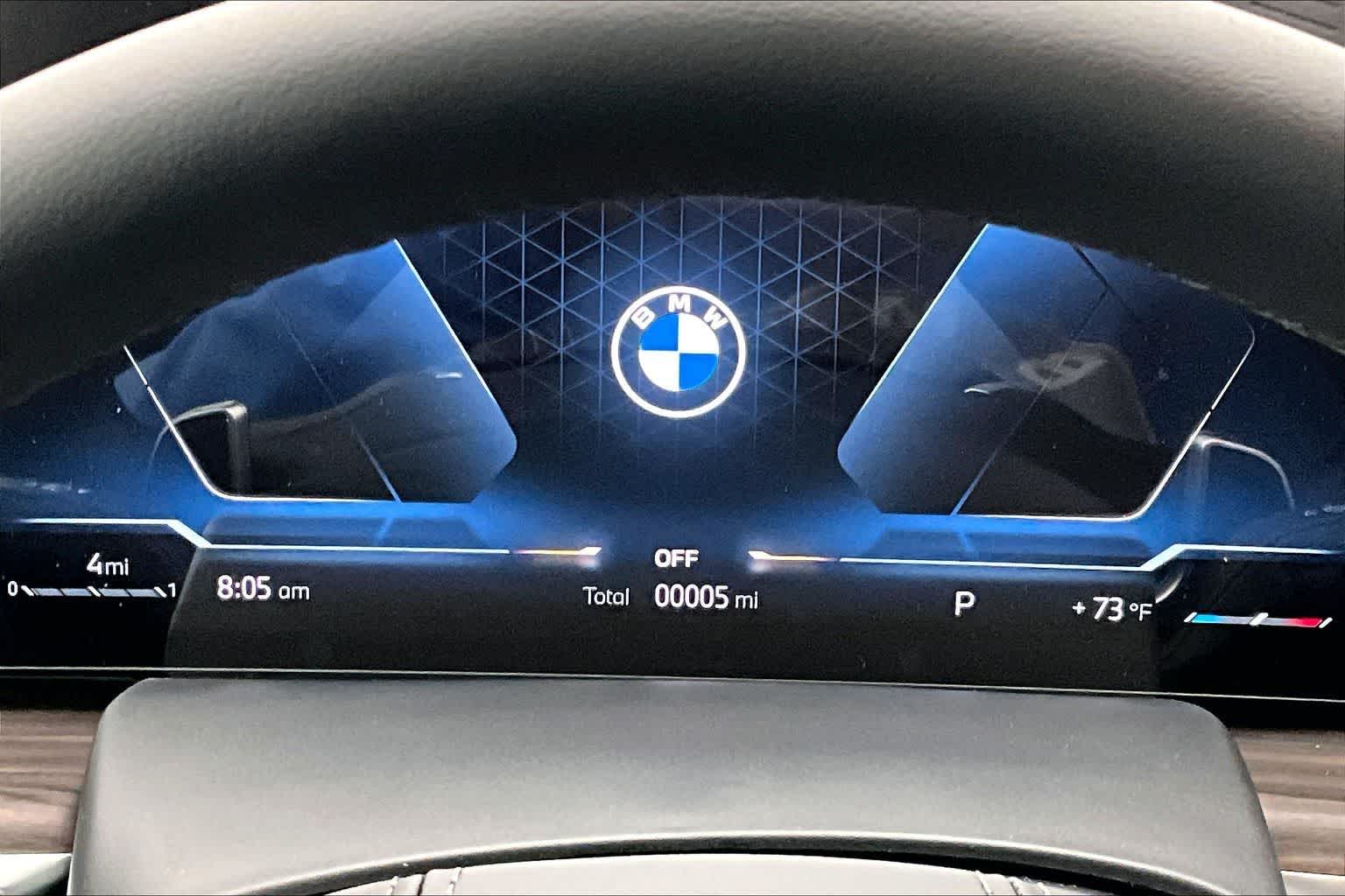 Thumbnail: 2026 BMW X5 - 18