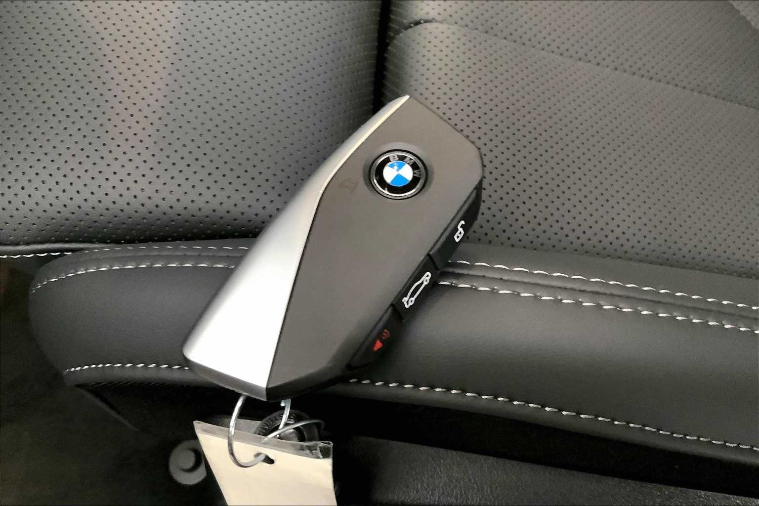 Thumbnail: 2025 BMW X3 - 20