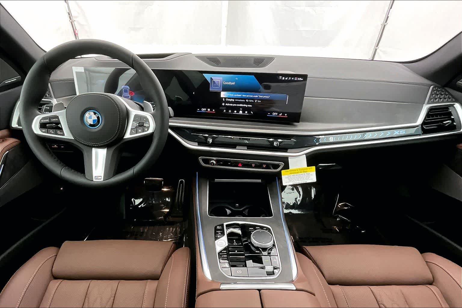 Thumbnail: 2026 BMW X5 - 10