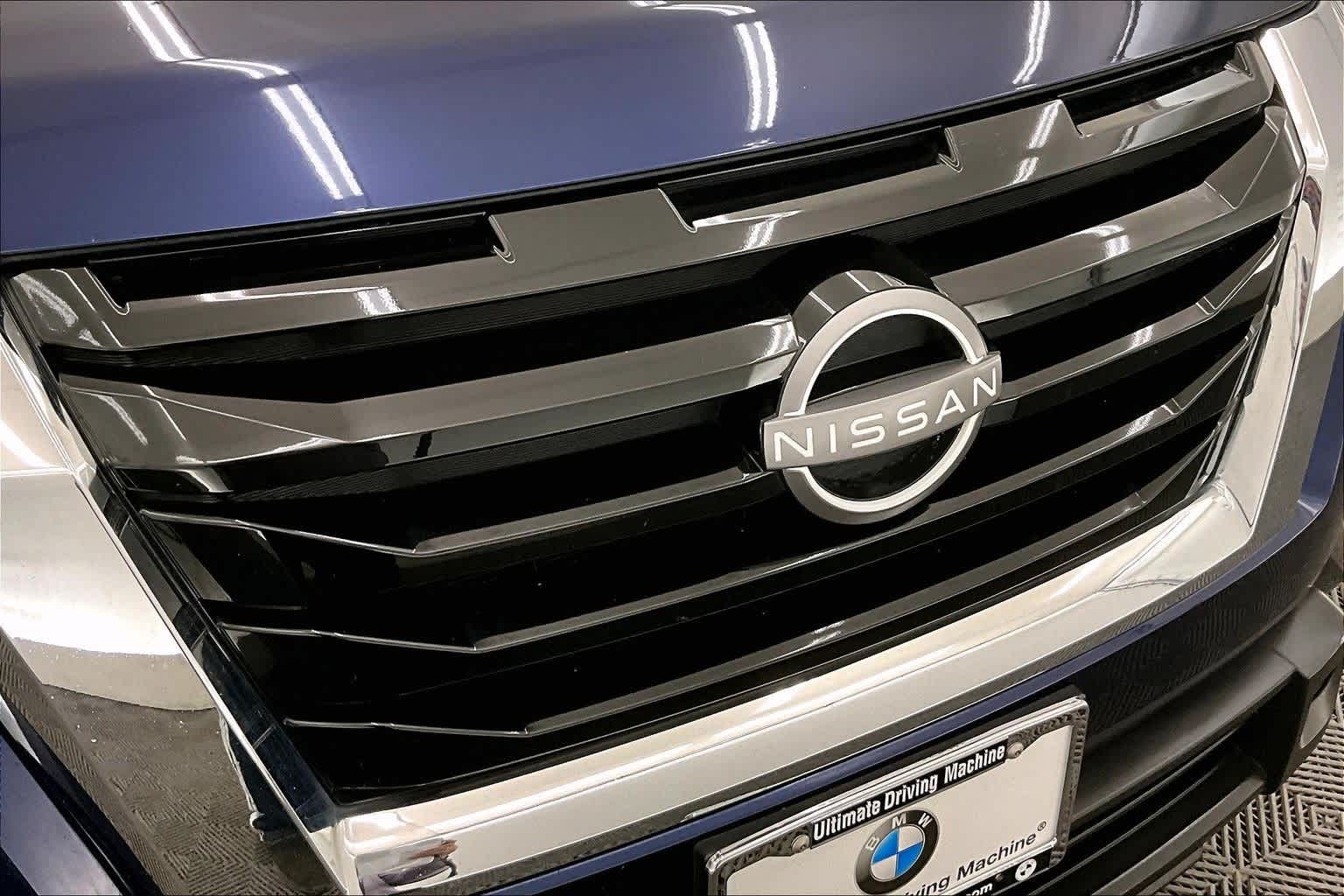 Thumbnail: 2025 Nissan Pathfinder - 33