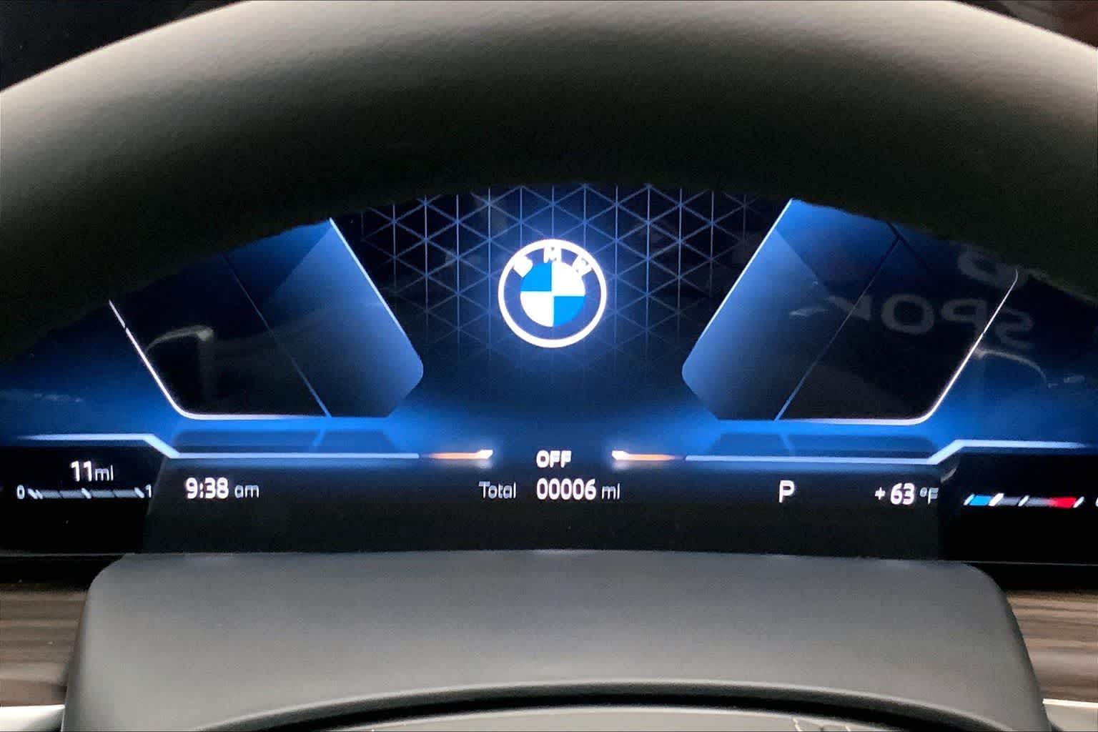 Thumbnail: 2026 BMW X5 - 18