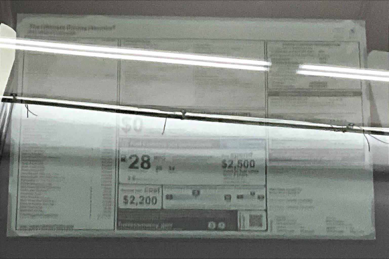 Thumbnail: 2026 BMW X1 - 23