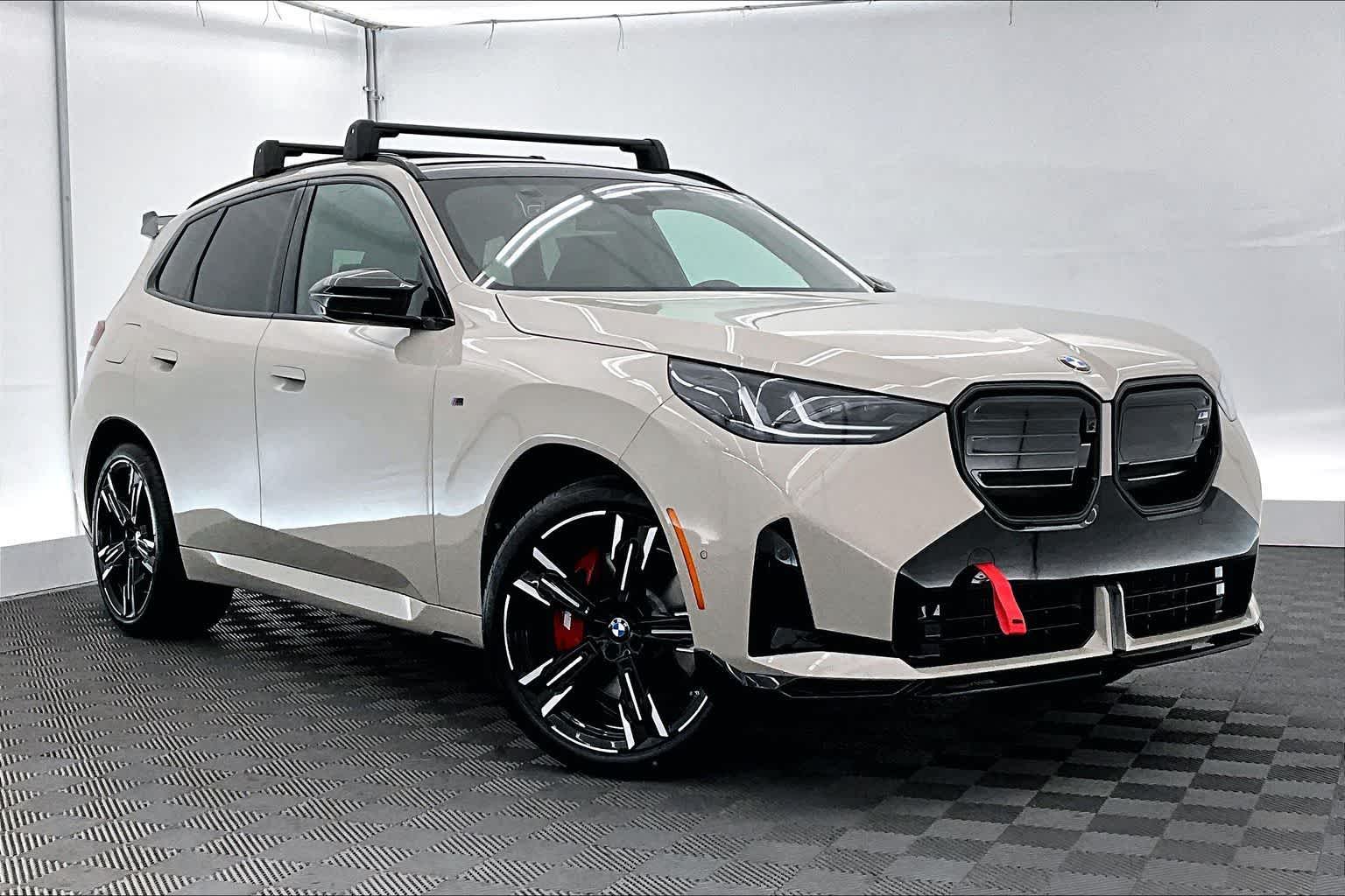 Thumbnail: 2026 BMW X3 - 21
