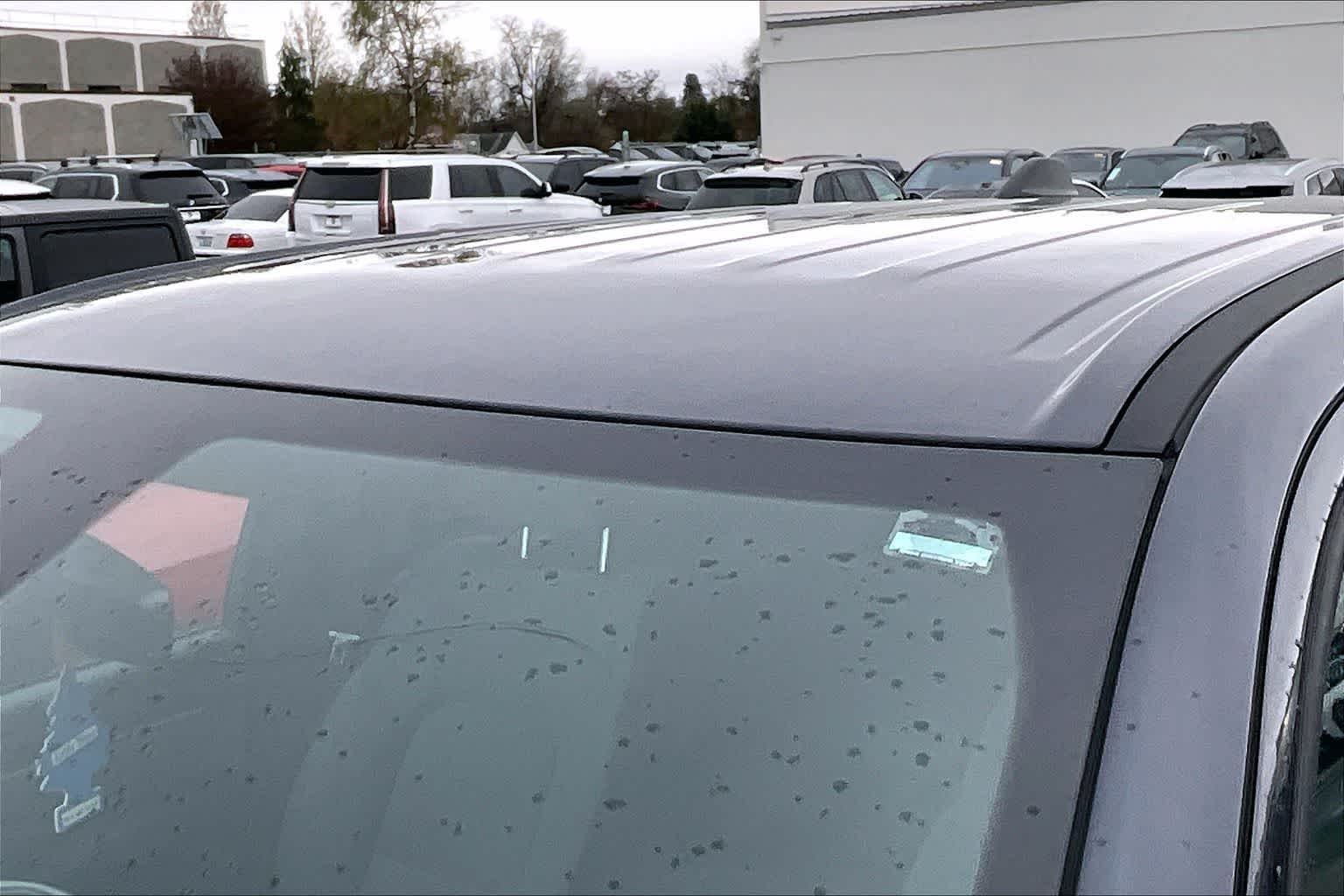 Thumbnail: 2021 RAM 1500 - 13