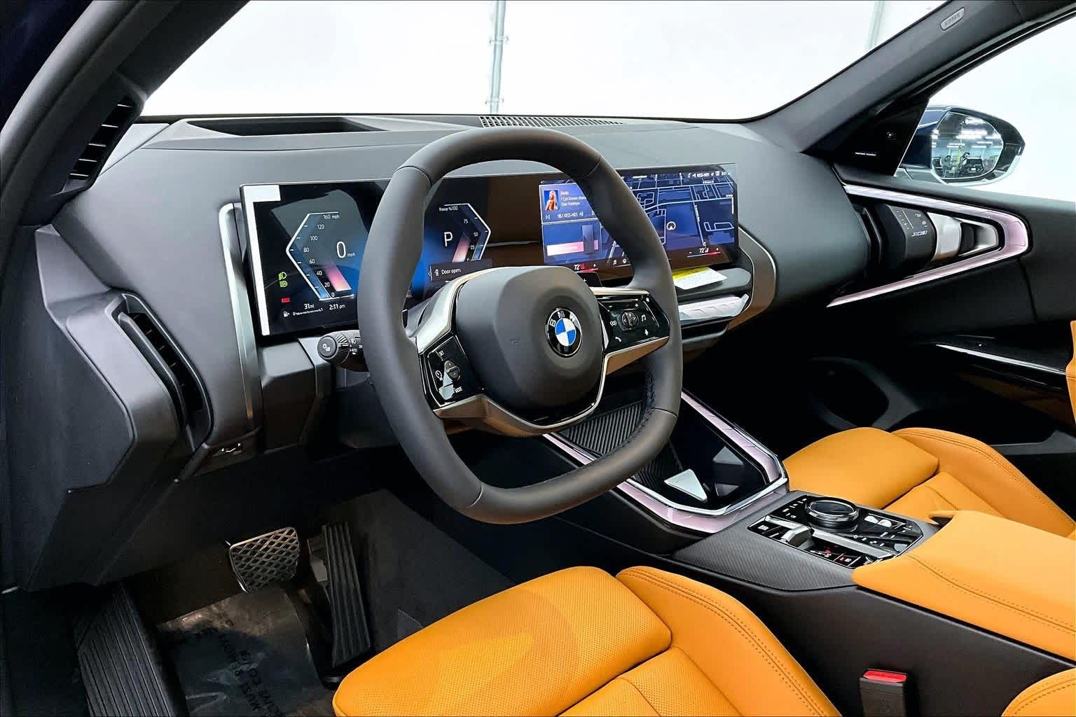 Thumbnail: 2026 BMW X3 - 2