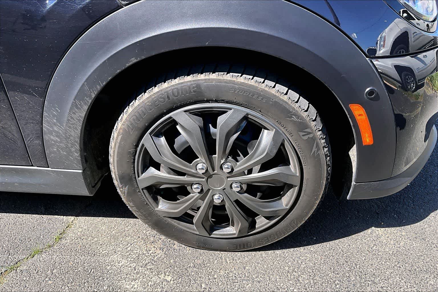 Thumbnail: 2024 MINI Cooper Hardtop - 14