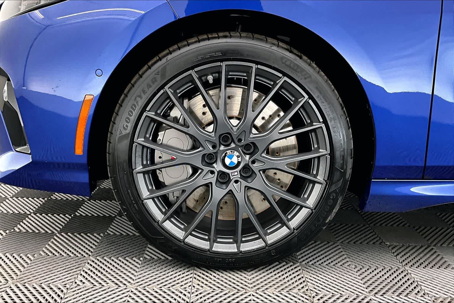 Thumbnail: 2025 BMW 2 Series - 8