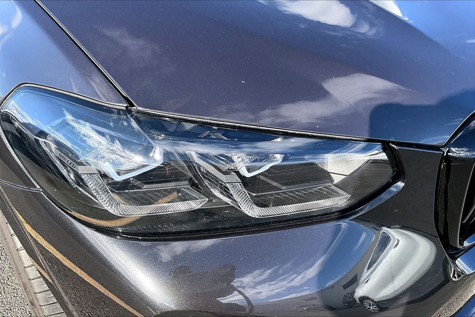 Thumbnail: 2023 BMW X4 - 2