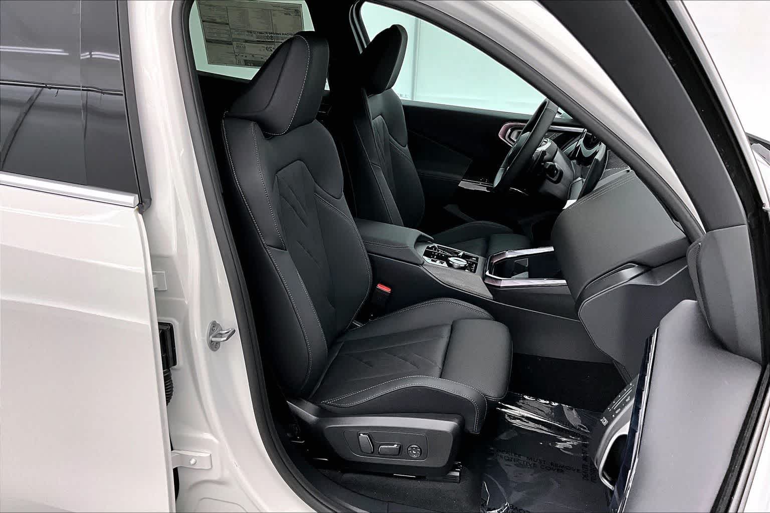 Thumbnail: 2026 BMW X3 - 14