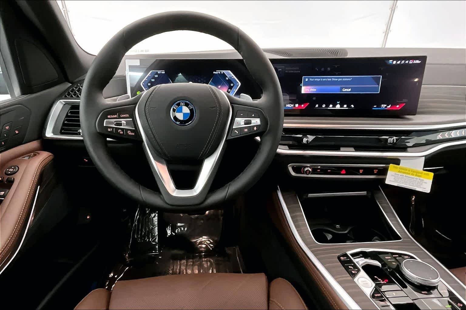 Thumbnail: 2026 BMW X5 - 15