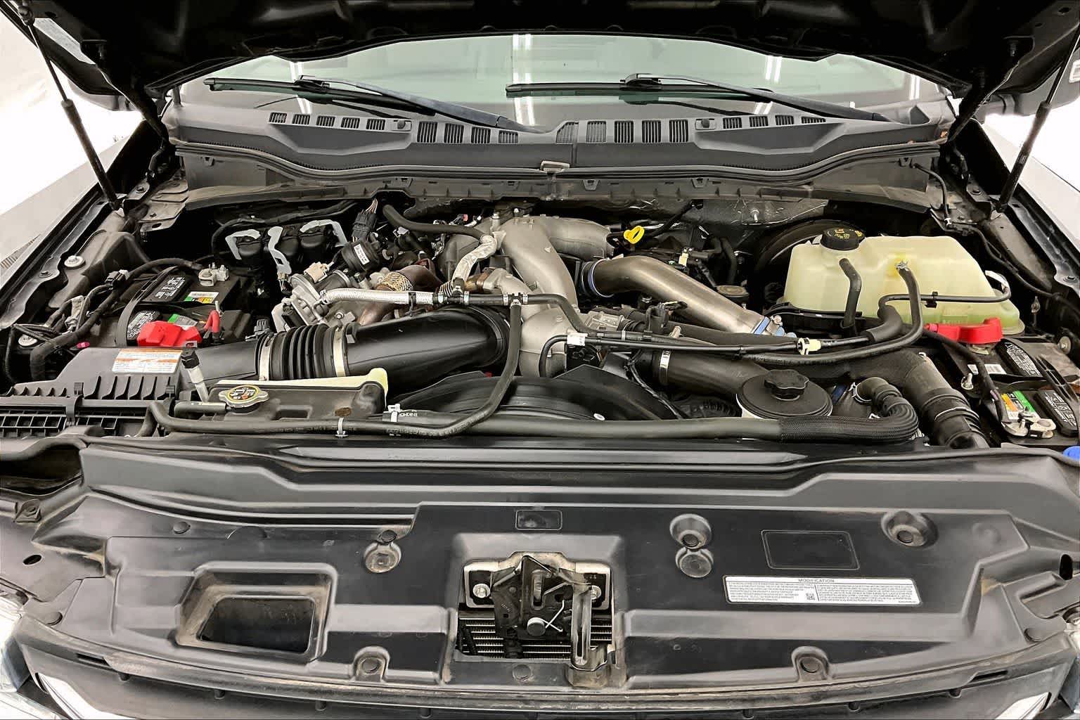 Thumbnail: 2022 Ford F-250 - 9