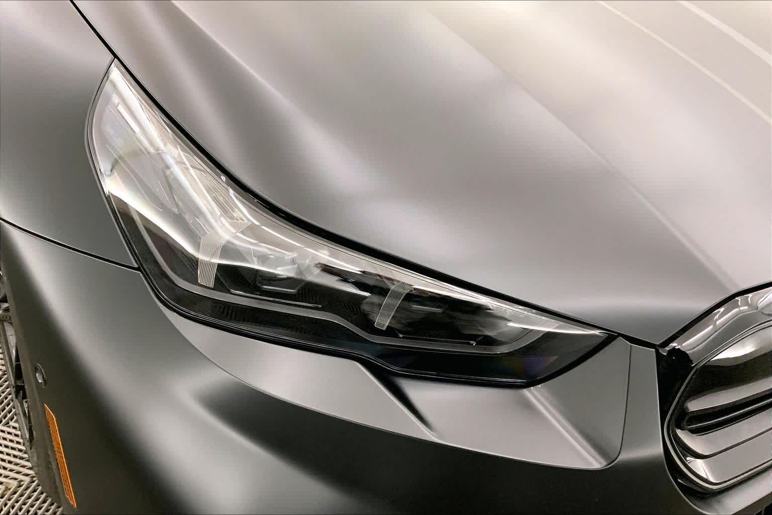 Thumbnail: 2026 BMW M5 - 31