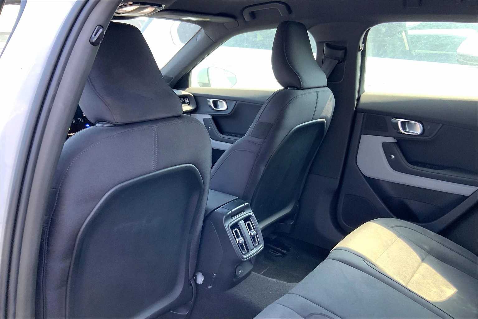 2023 Polestar 2 Long Range Dual Motor 12