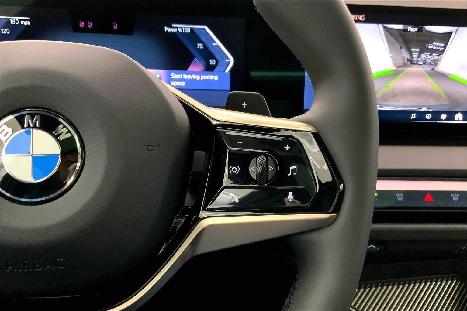 Thumbnail: 2025 BMW X3 - 25