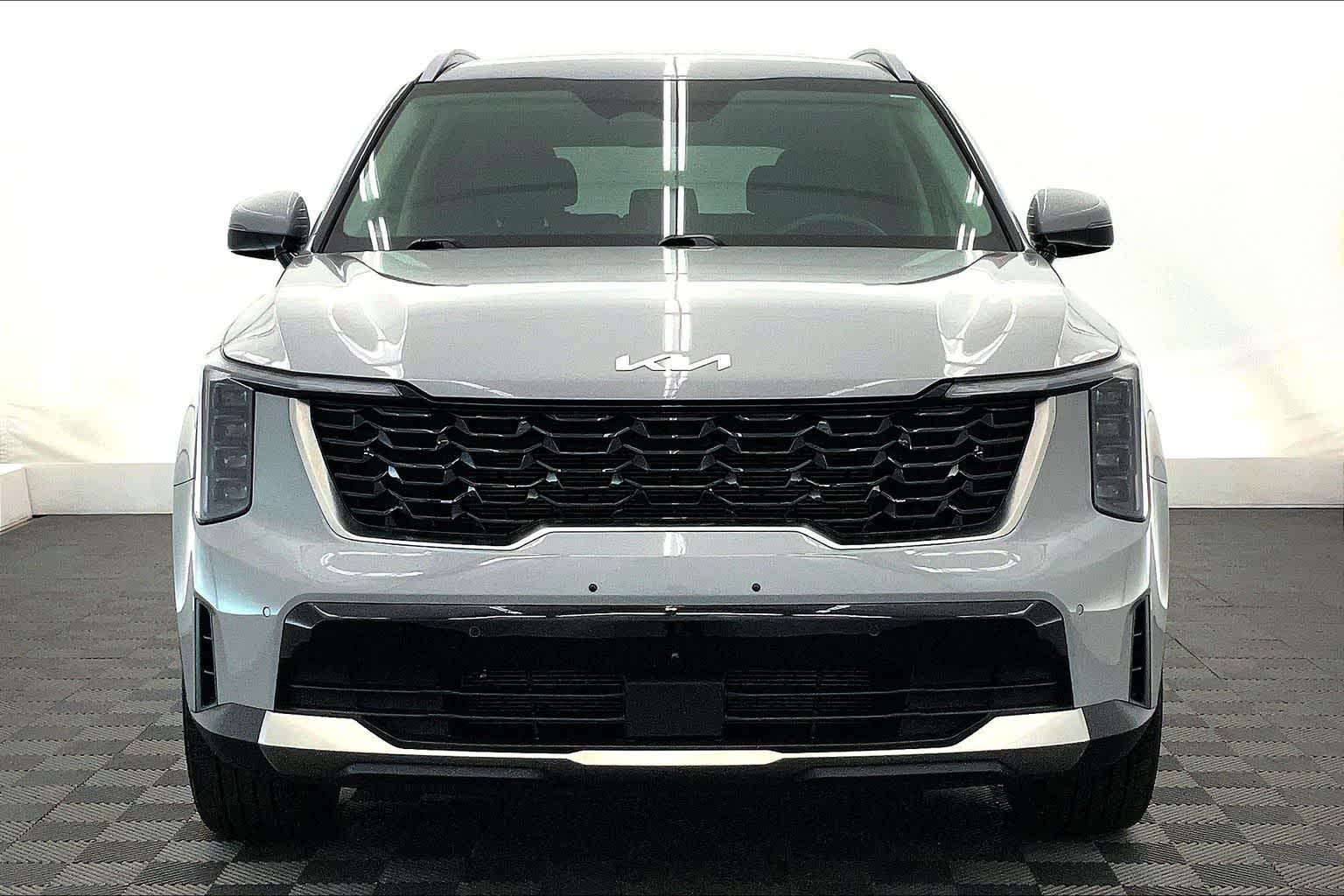 Thumbnail: 2025 Kia Sorento - 6