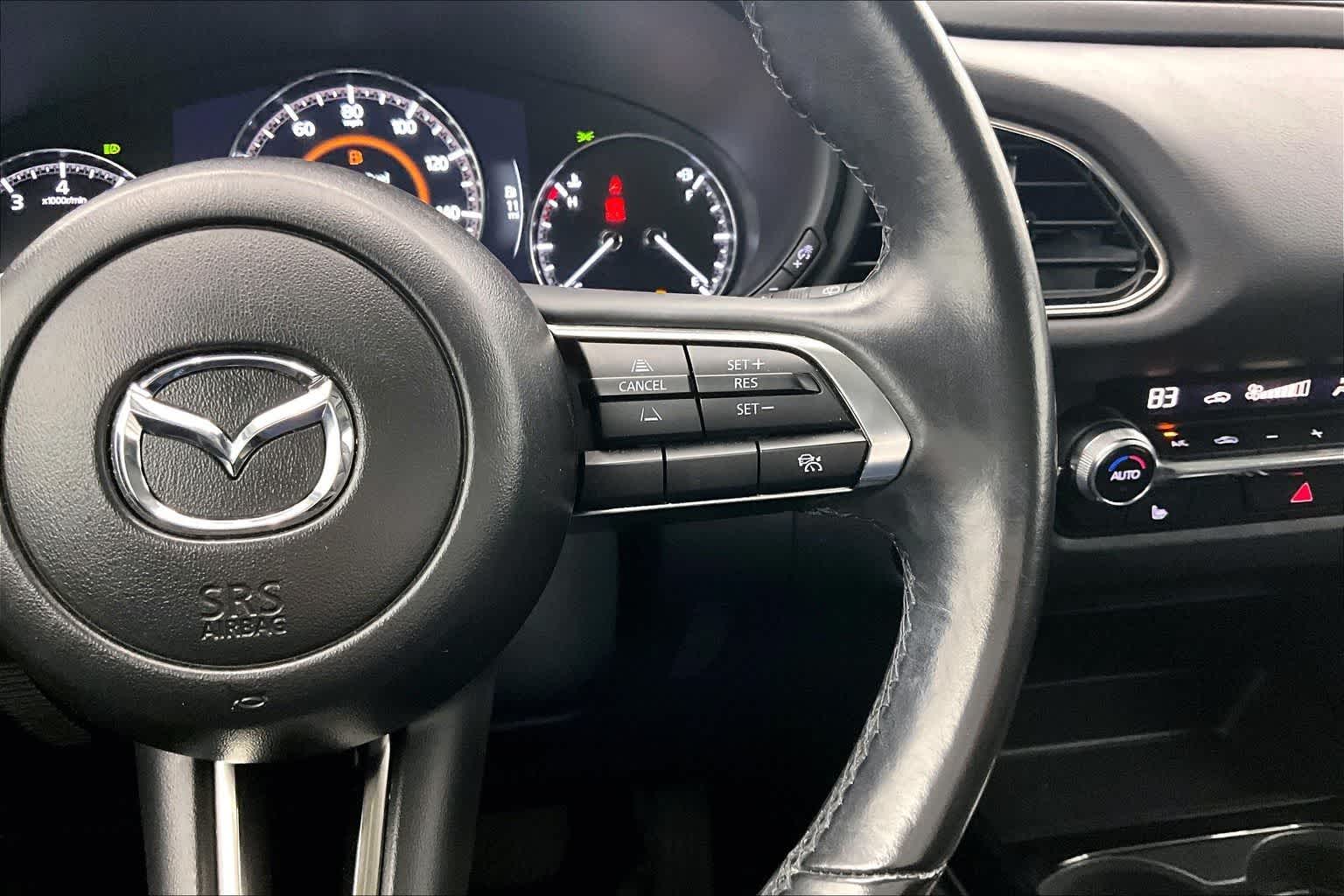 Thumbnail: 2024 Mazda CX-30 - 25