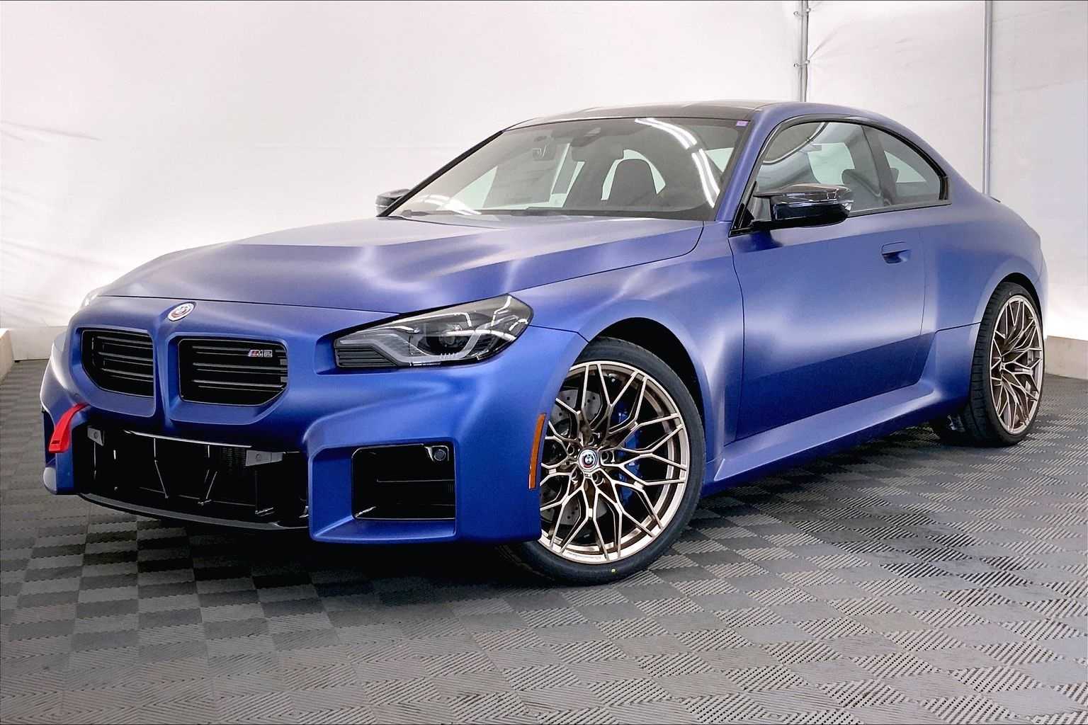 2025 BMW M2  -
                  Spokane, WA