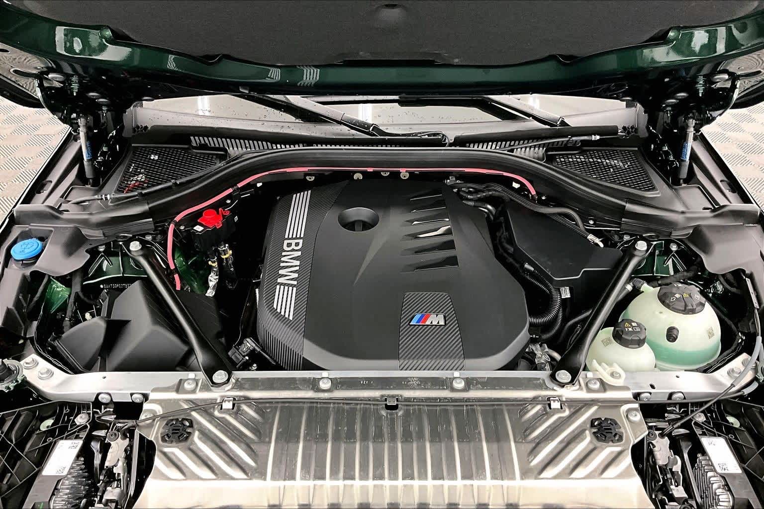 Thumbnail: 2026 BMW X3 - 9