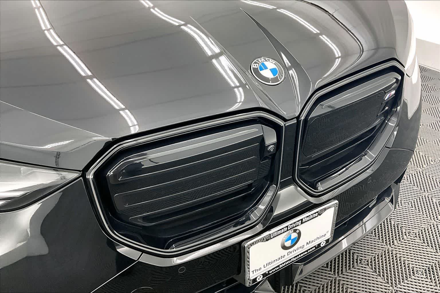 Thumbnail: 2025 BMW X3 - 33