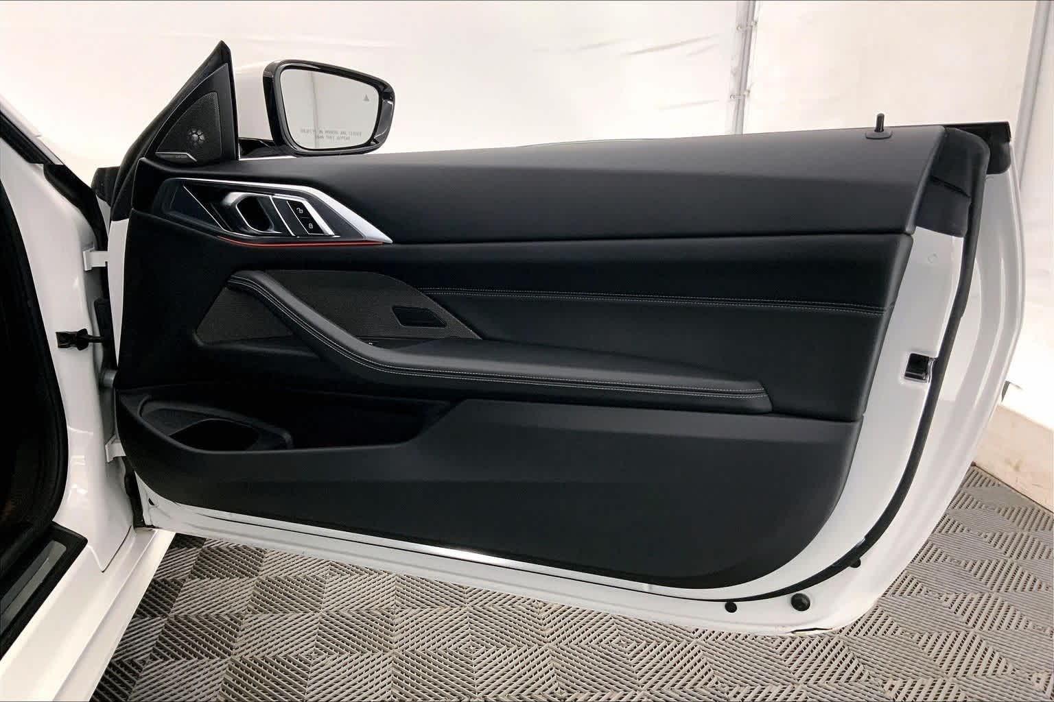 Thumbnail: 2021 BMW 4 Series - 27