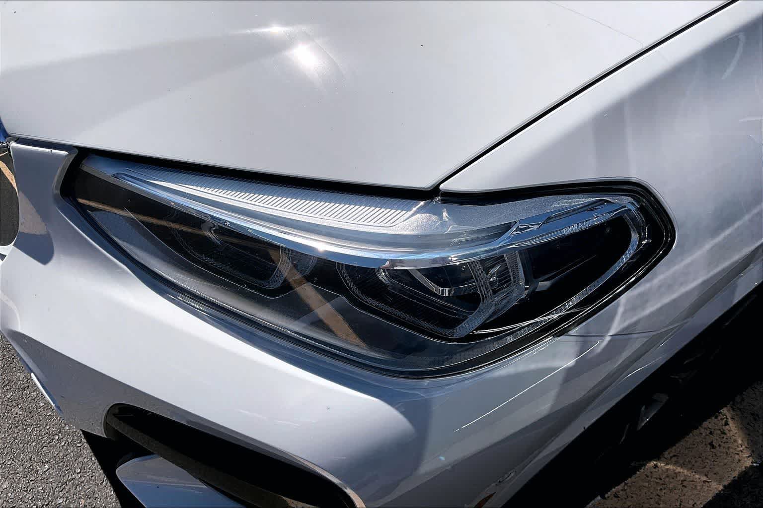 Thumbnail: 2018 BMW X3 - 16
