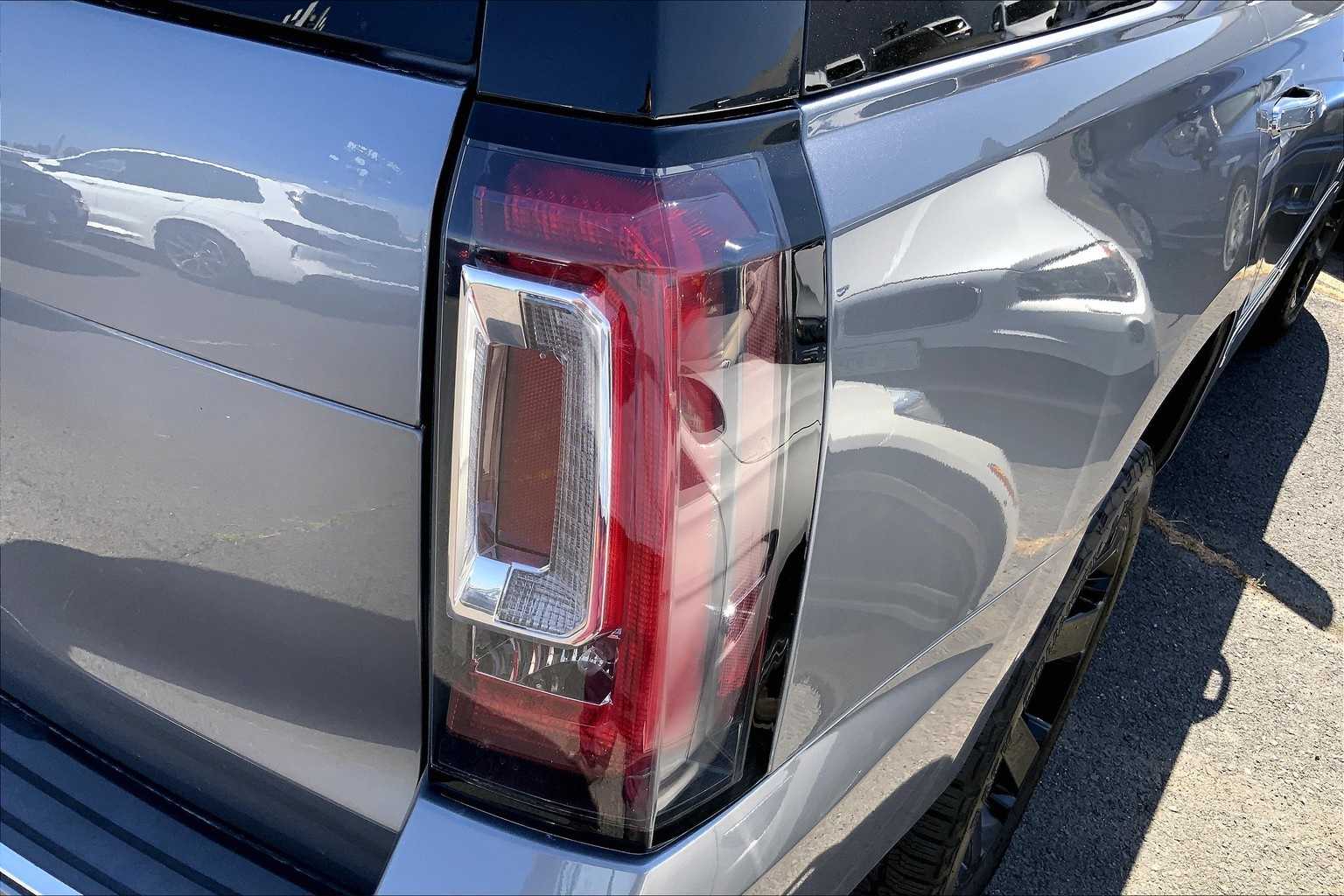 Thumbnail: 2020 GMC Yukon - 12