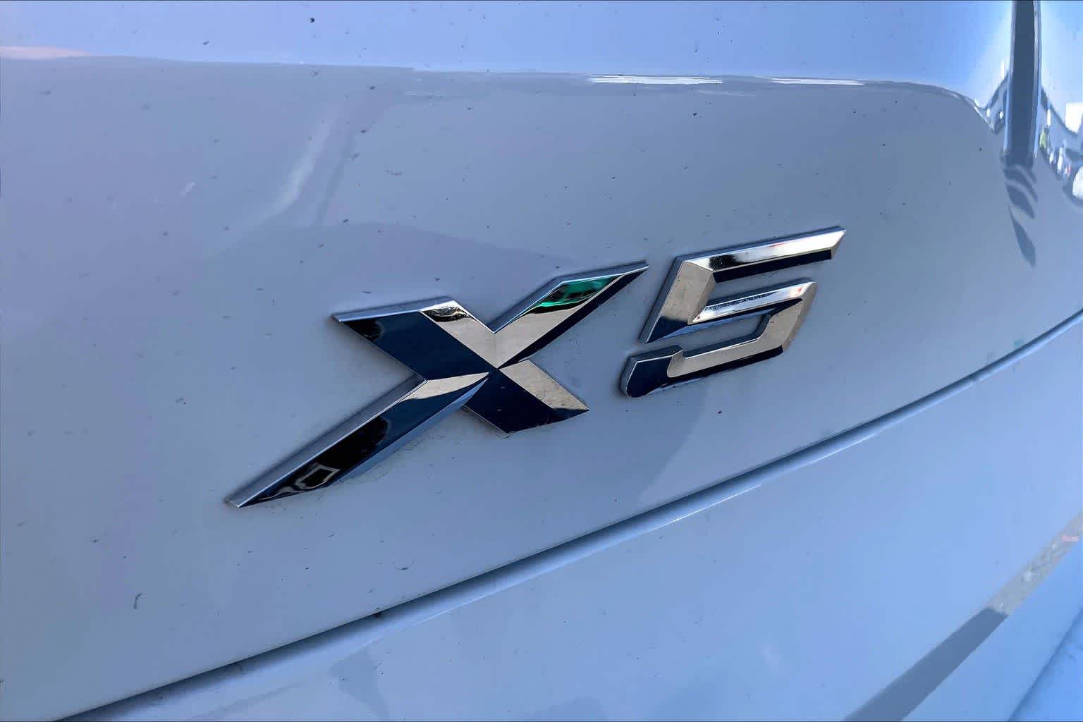 Thumbnail: 2019 BMW X5 - 16