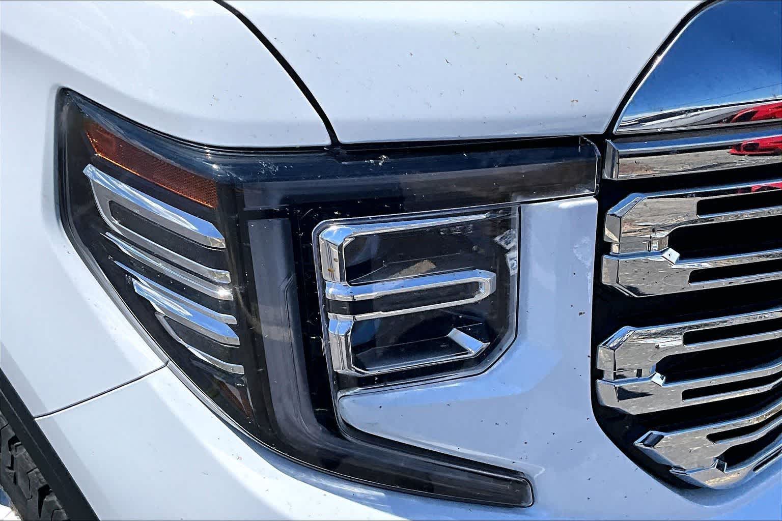 Thumbnail: 2023 GMC Sierra 1500 - 2