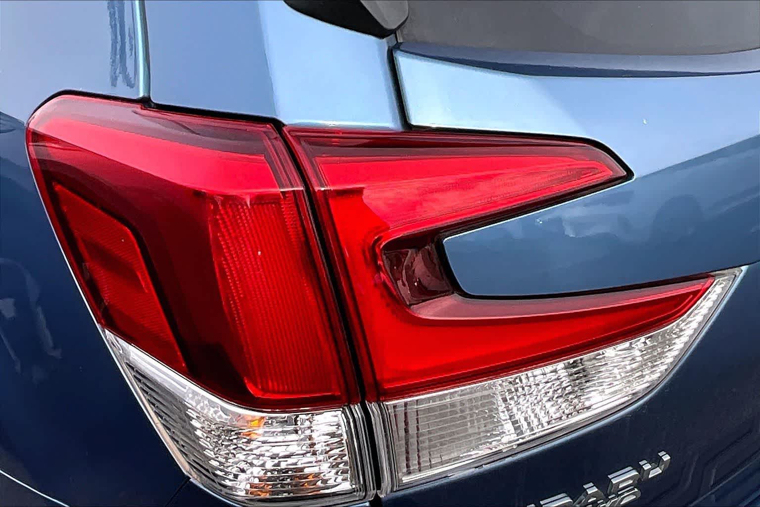 Thumbnail: 2022 Subaru Forester - 15