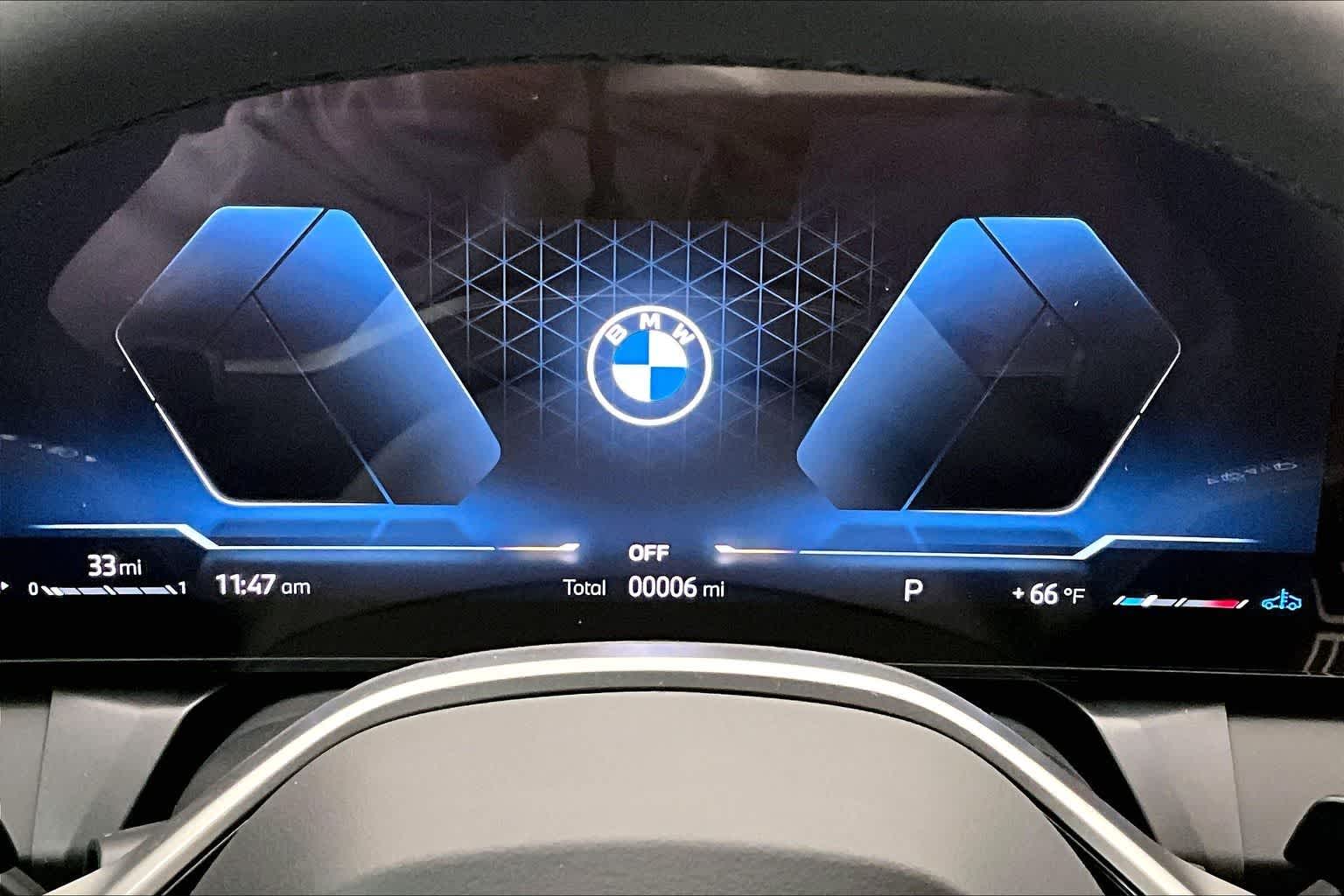 Thumbnail: 2026 BMW X3 - 18