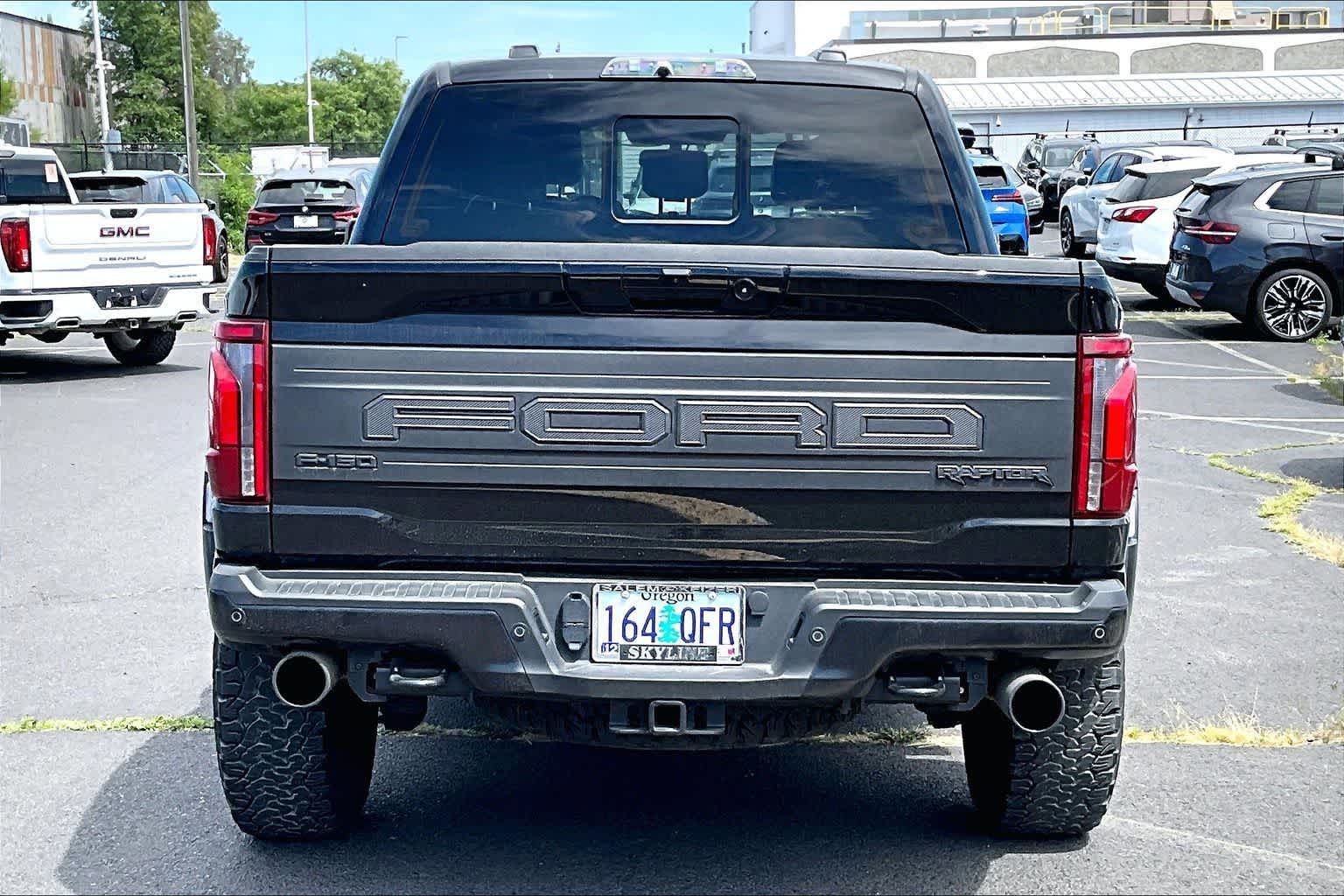 Thumbnail: 2024 Ford F-150 - 5