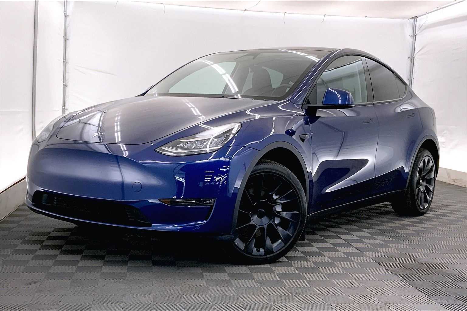 2023 Tesla Model Y Long Range -
                  Spokane, WA