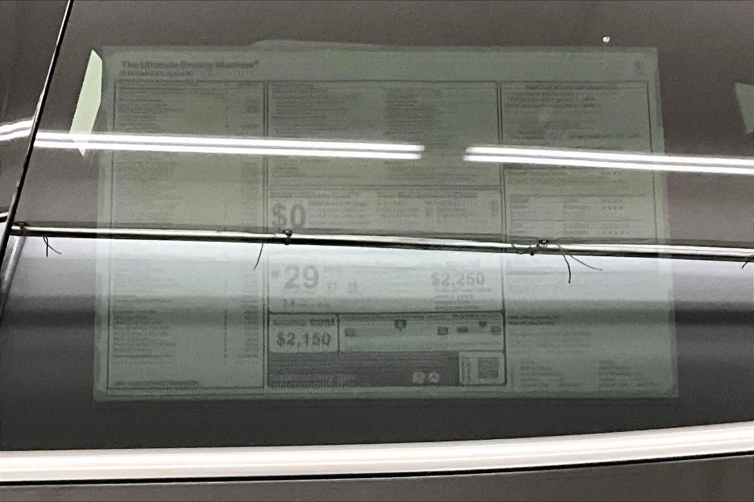 Thumbnail: 2026 BMW X3 - 23