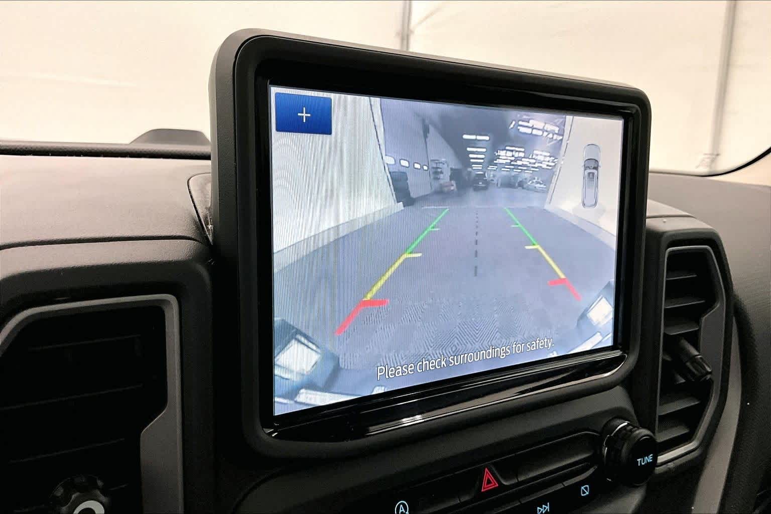 Thumbnail: 2021 Ford Bronco Sport - 26