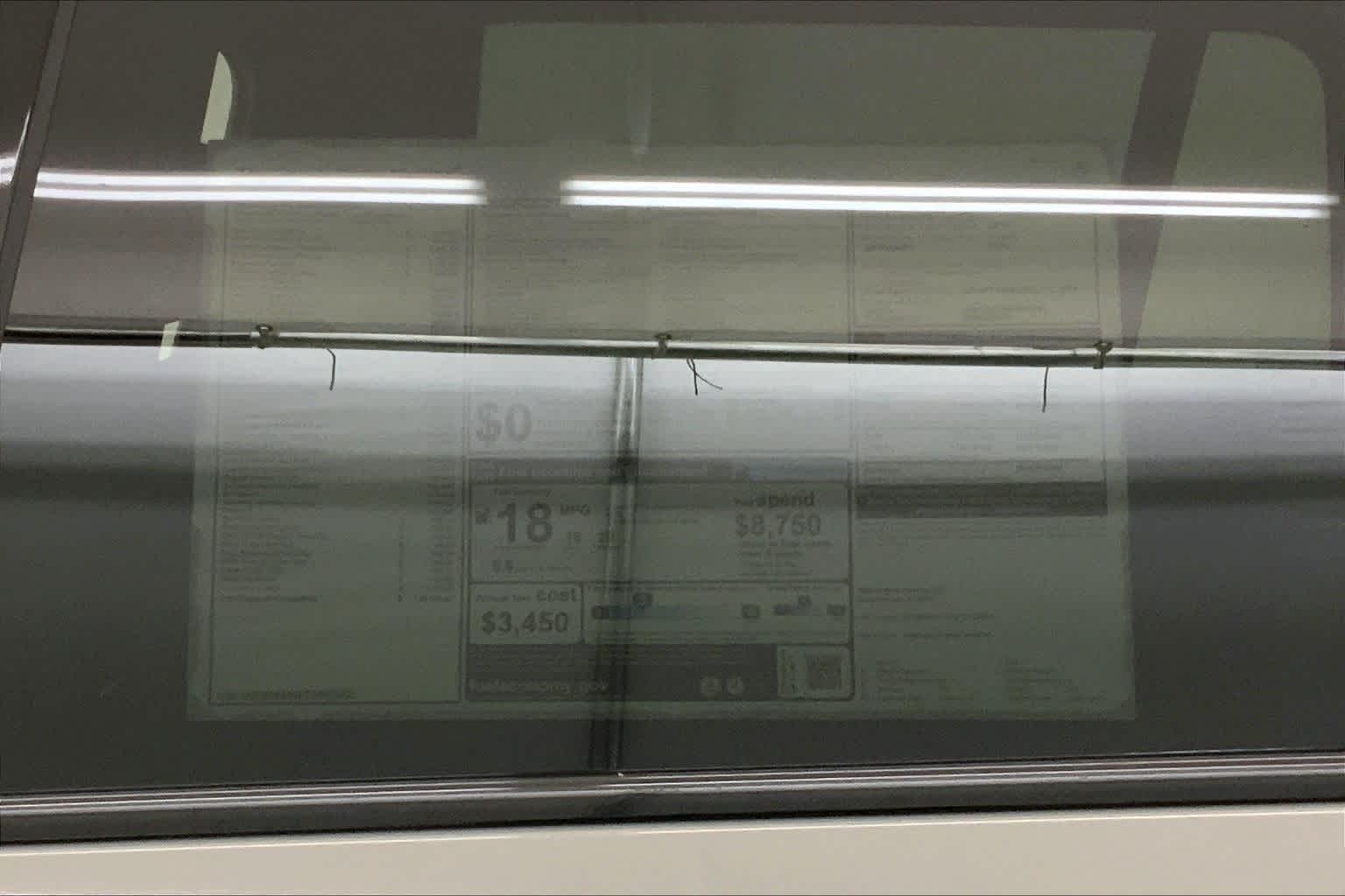 Thumbnail: 2026 BMW X7 - 23