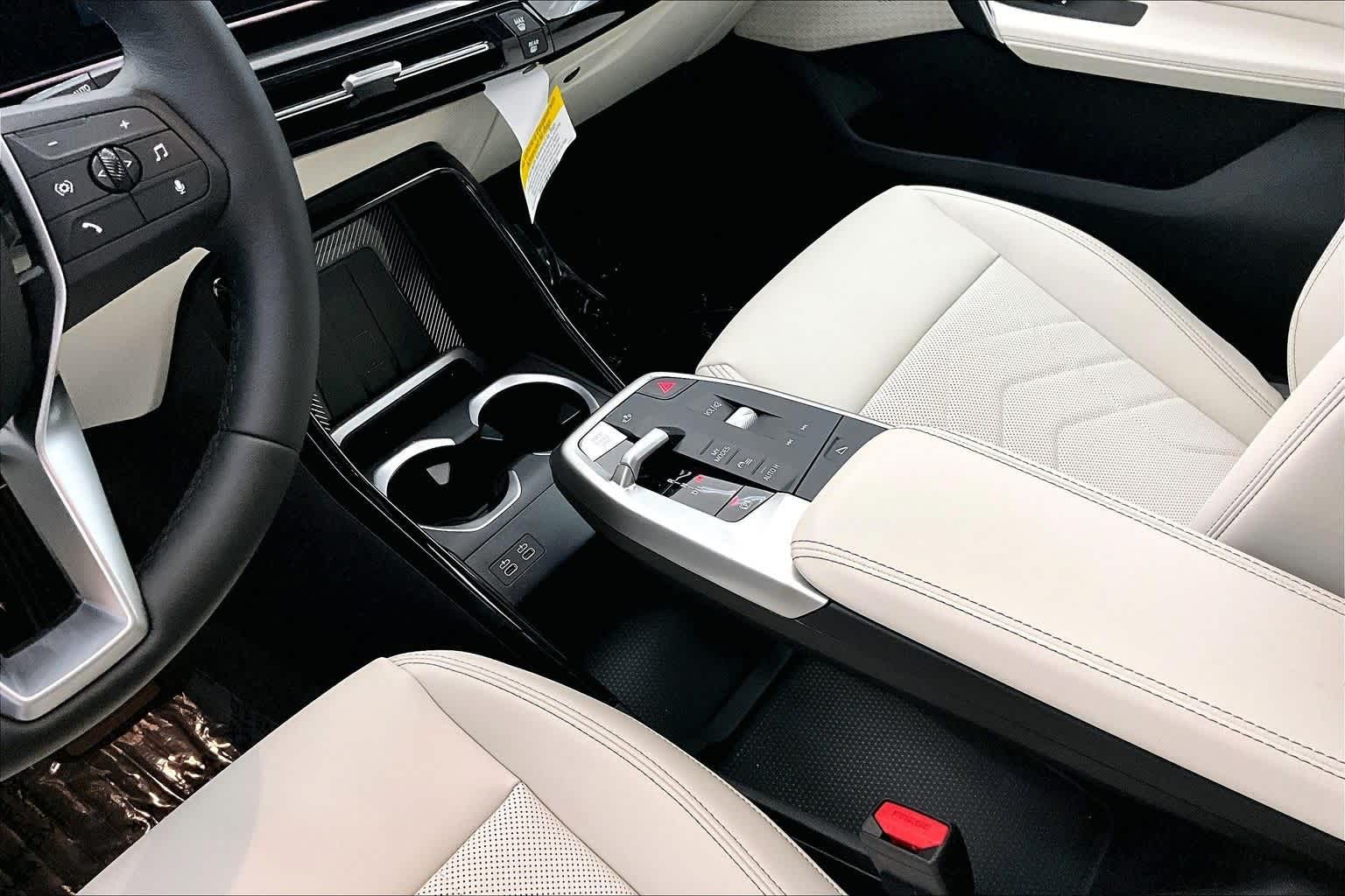 Thumbnail: 2026 BMW X1 - 17