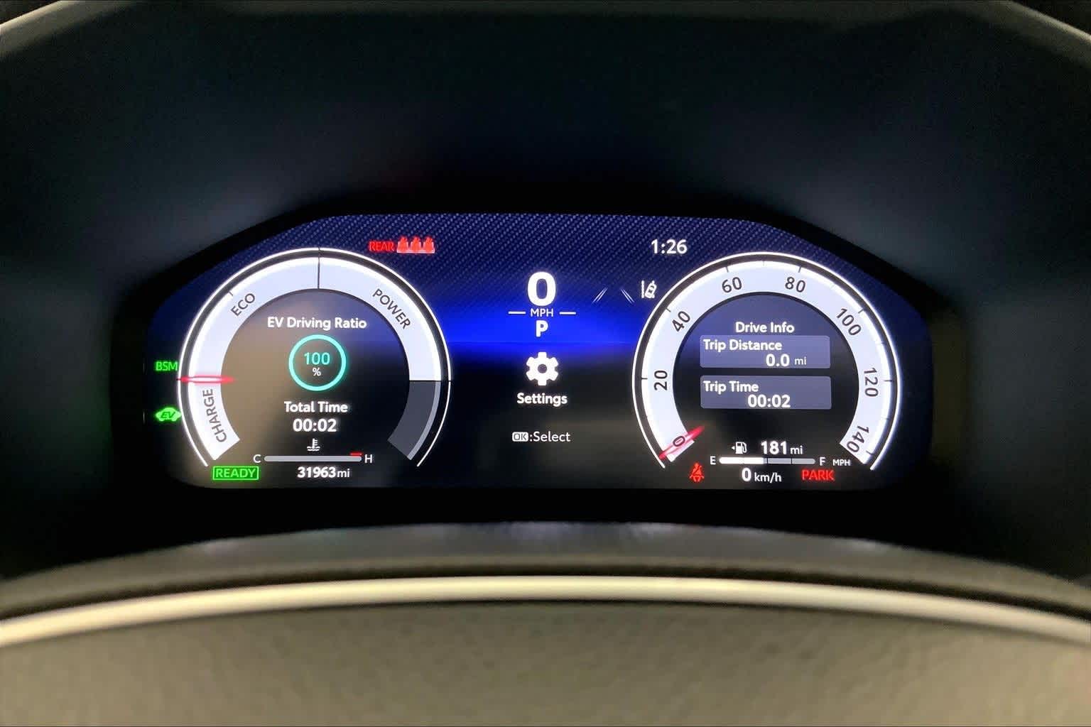 Thumbnail: 2024 Toyota RAV4 - 17