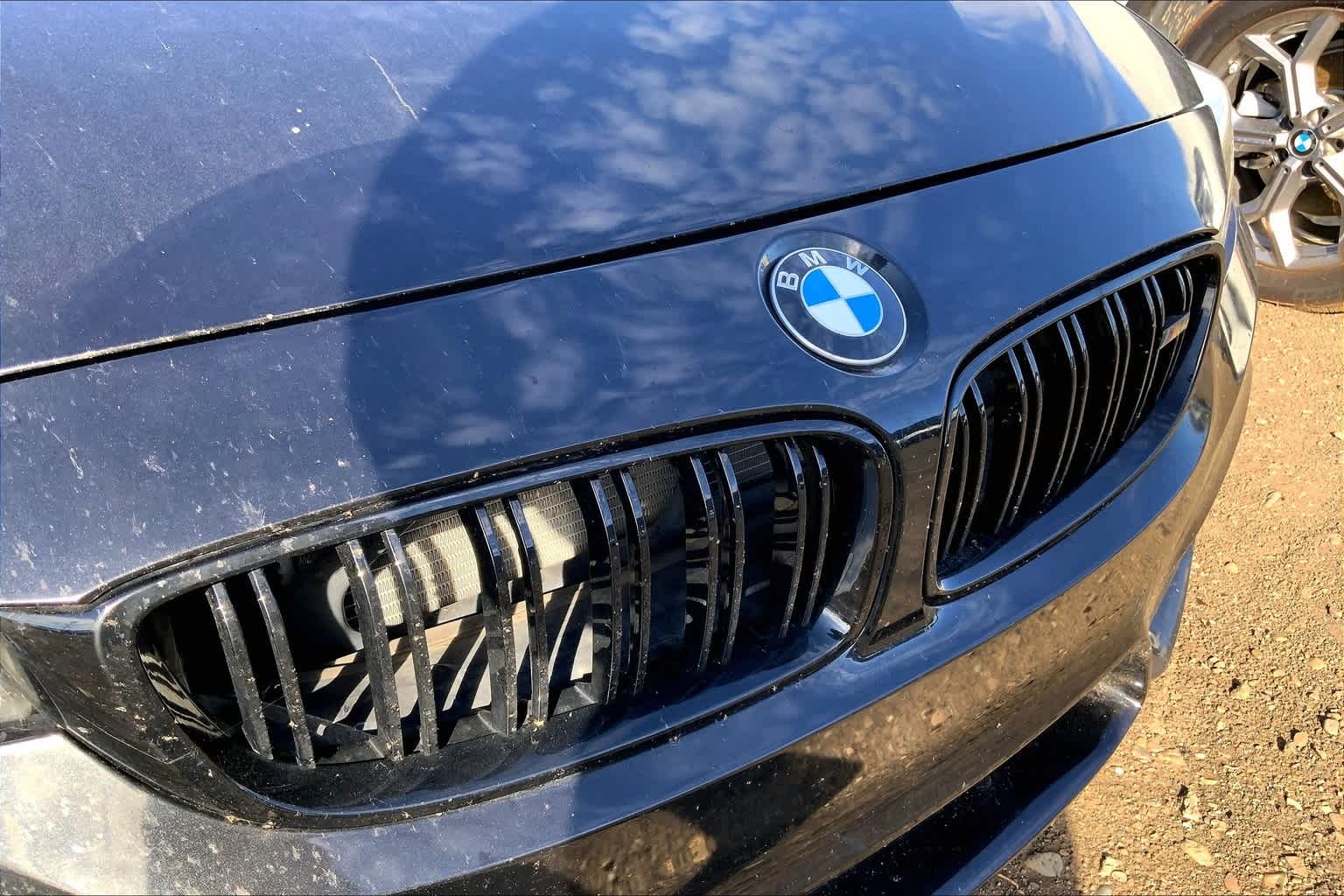 Thumbnail: 2015 BMW M4 - 16