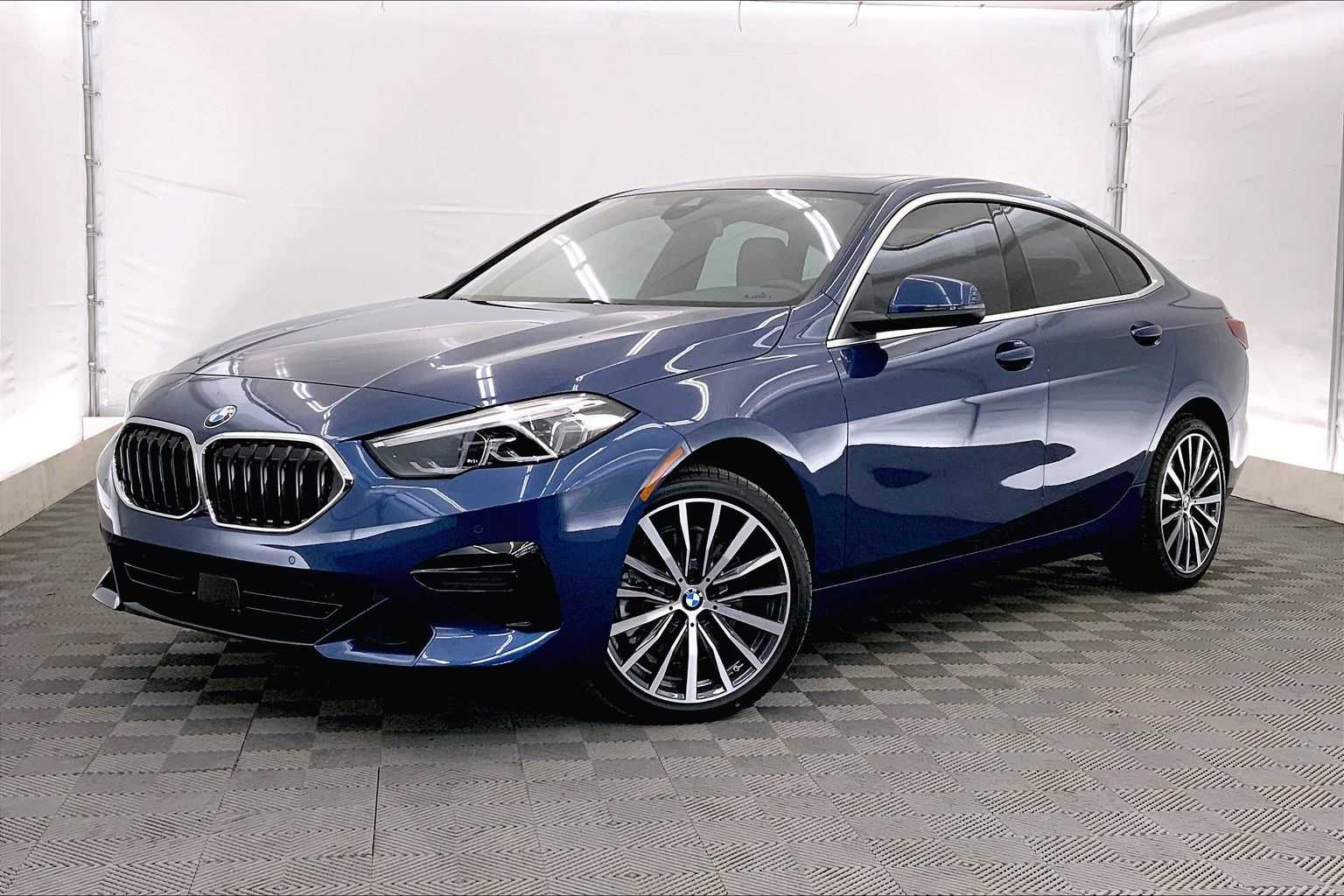 2024 BMW 2 Series 228i xDrive -
                  Spokane, WA