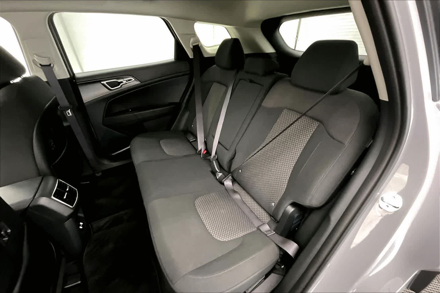 Thumbnail: 2026 Kia Sportage - 29