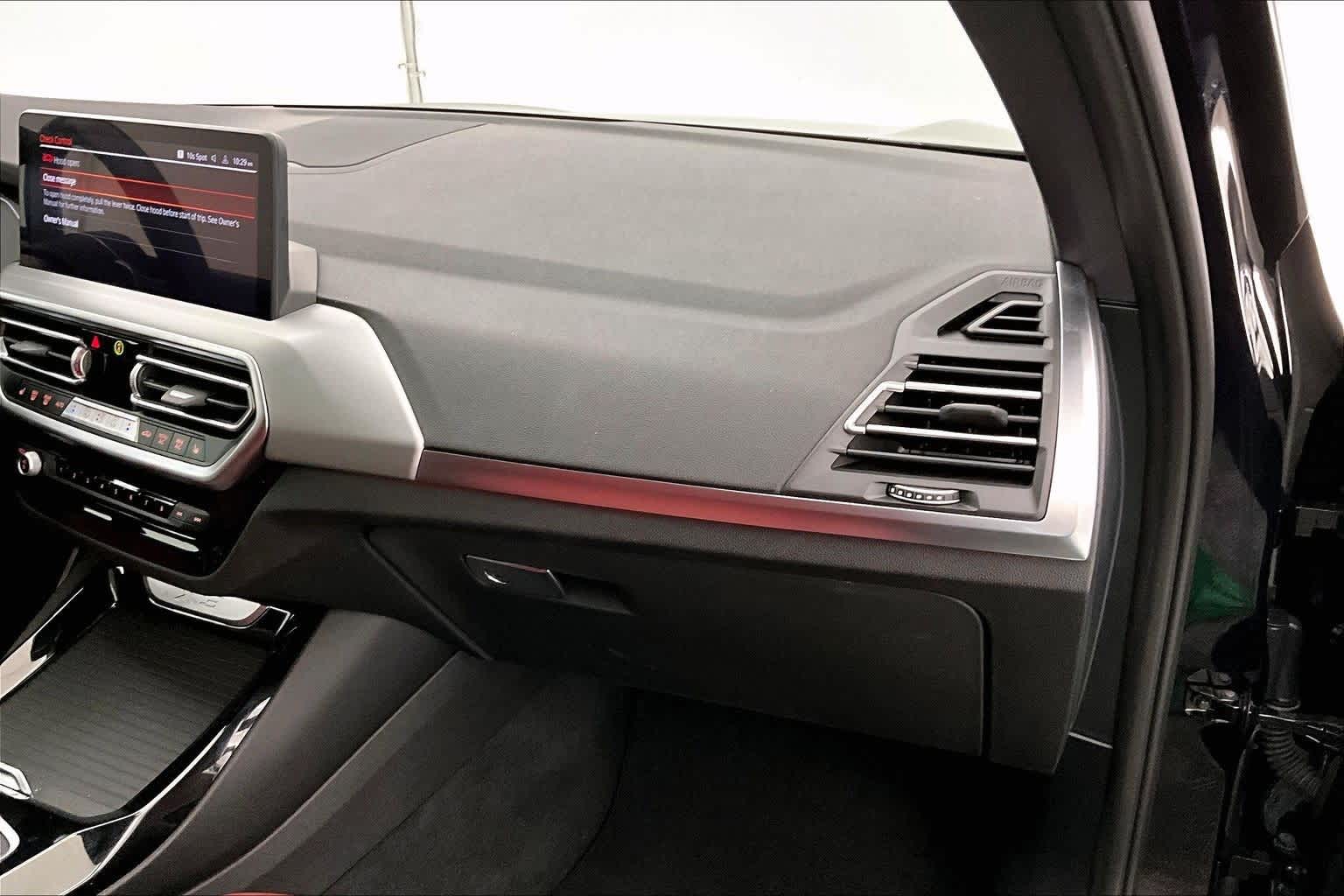 Thumbnail: 2023 BMW X3 - 23