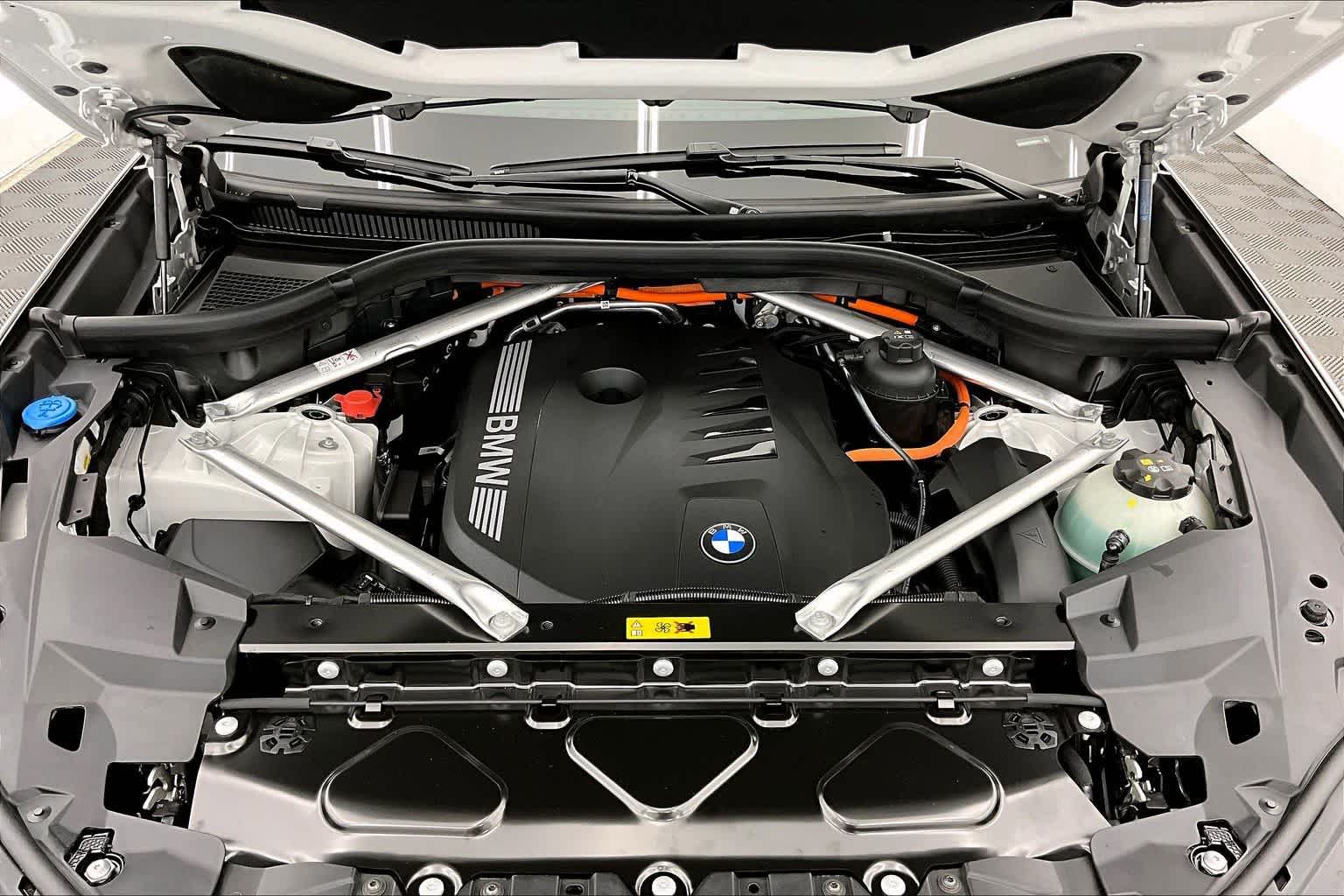 Thumbnail: 2026 BMW X5 - 9