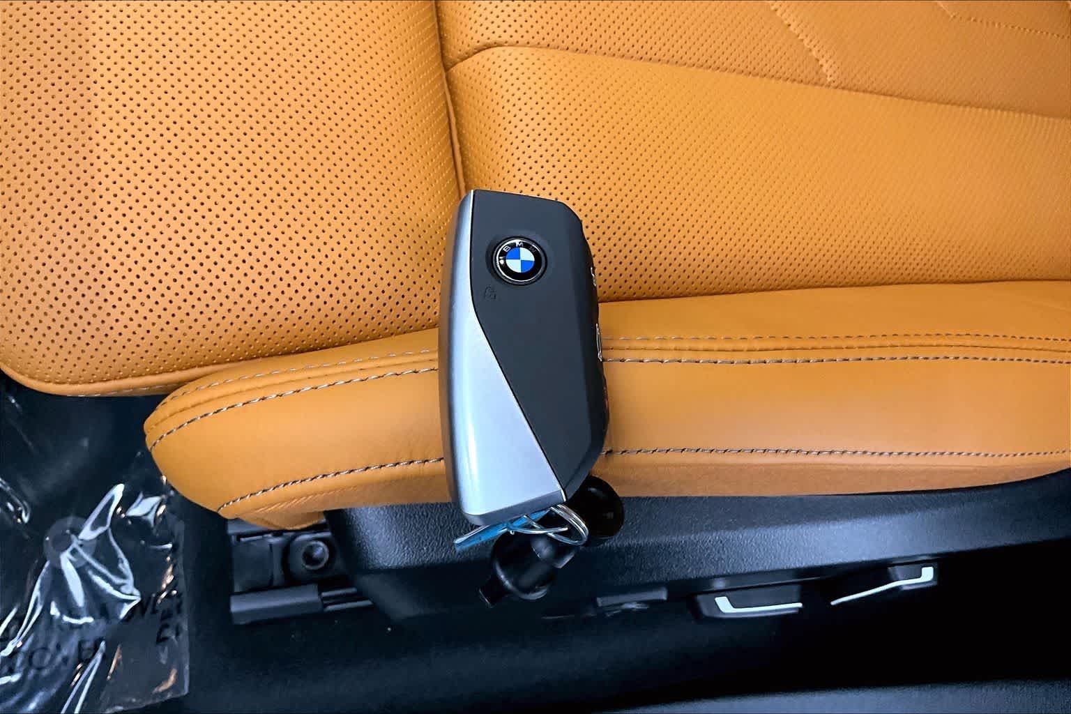 Thumbnail: 2026 BMW X3 - 20